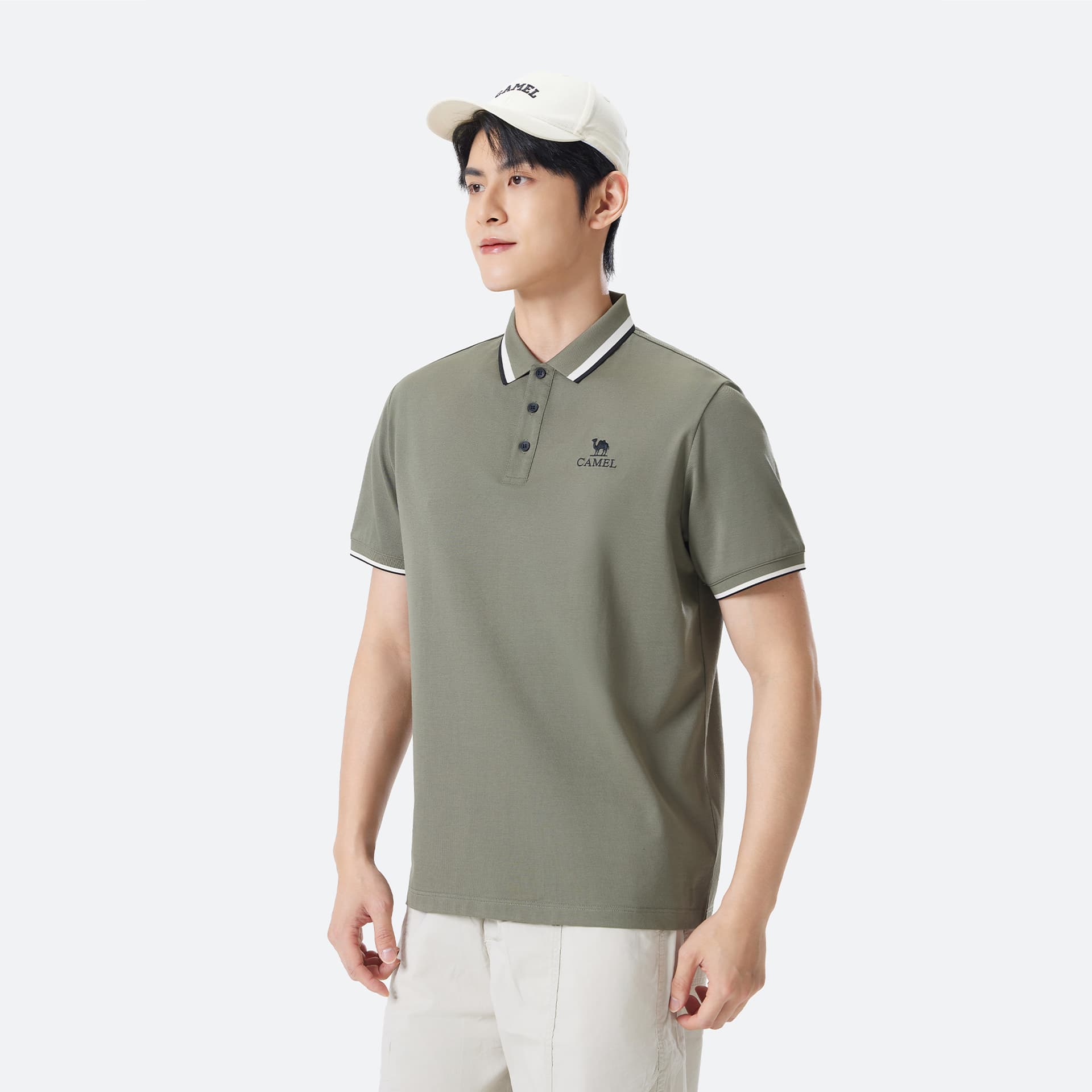 Поло CAMEL Polo - изображение 5