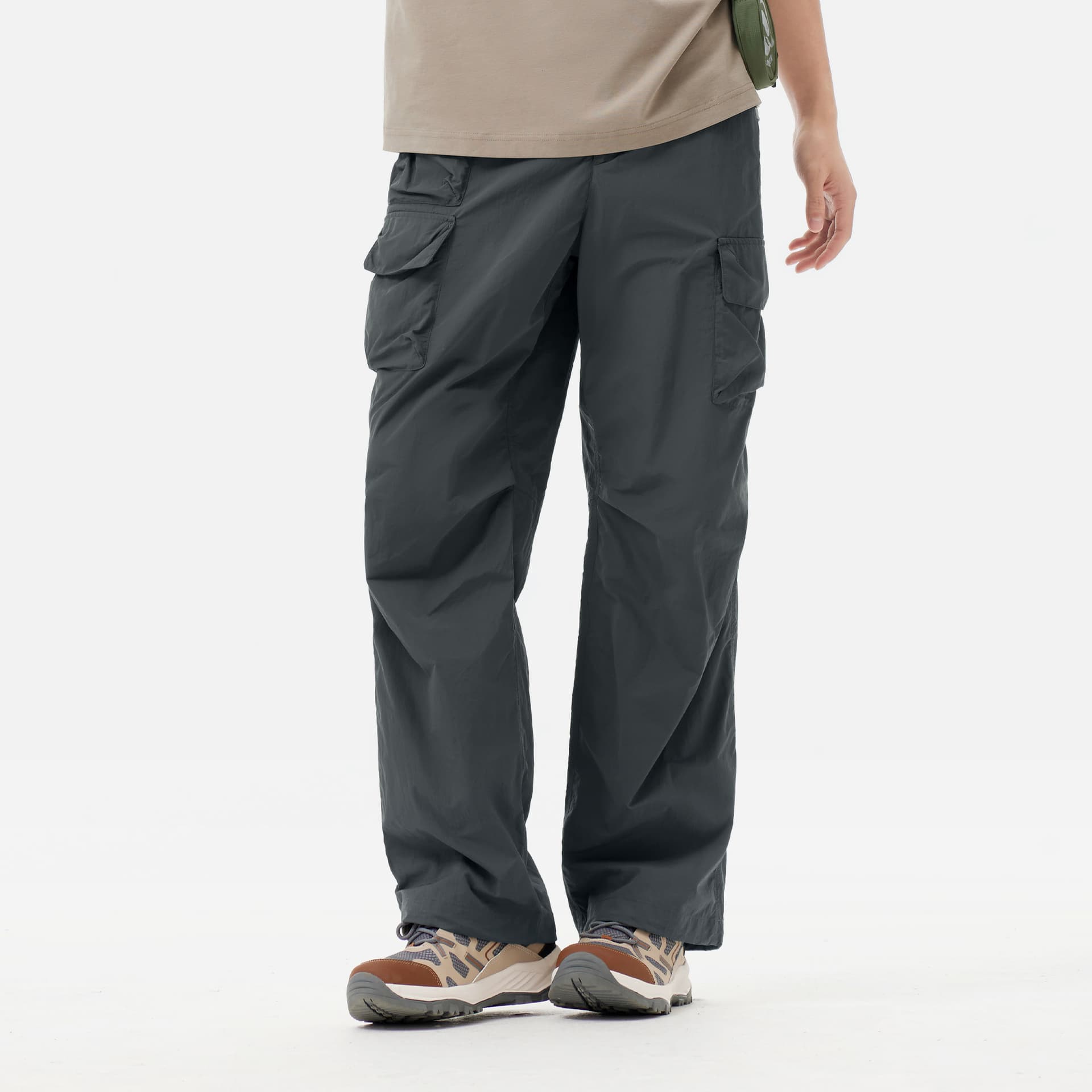 CAMEL Urban Function Series Быстросохнущие Мужские Штаны - изображение 7