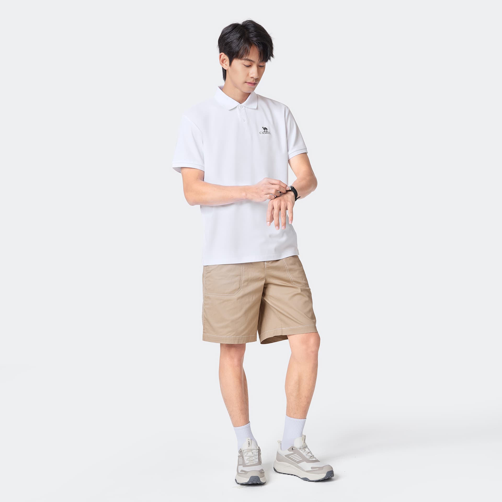 Поло CAMEL POLO - изображение 7