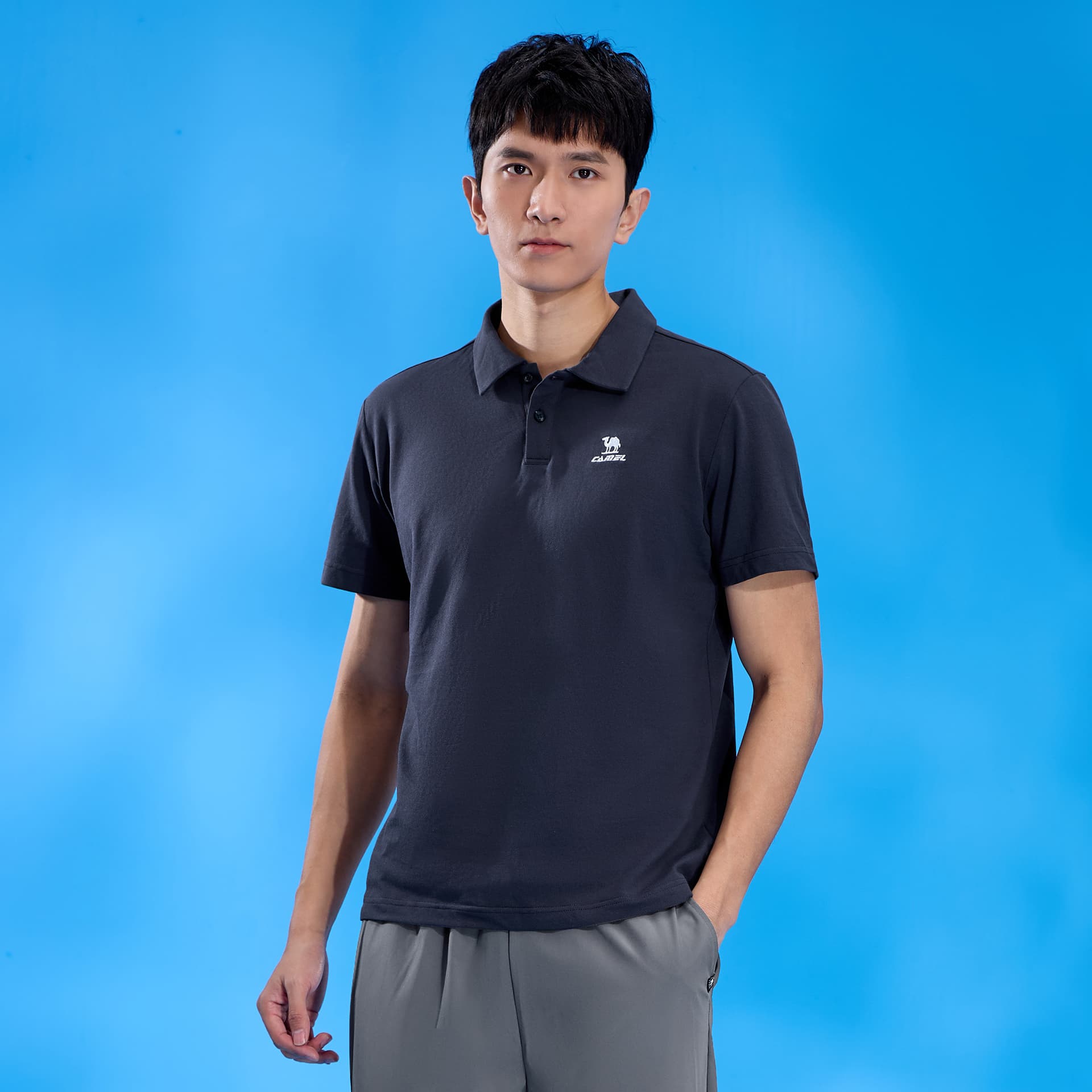 Поло CAMEL Polo - изображение 3