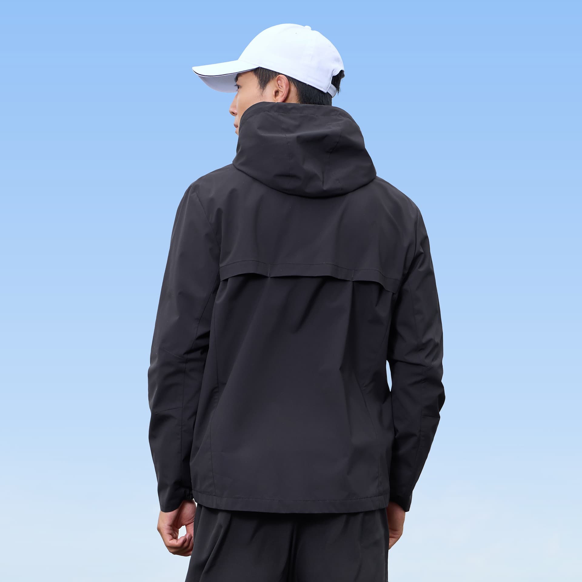 Куртка Куртка Camel Urban Function Series Мужская - изображение 4