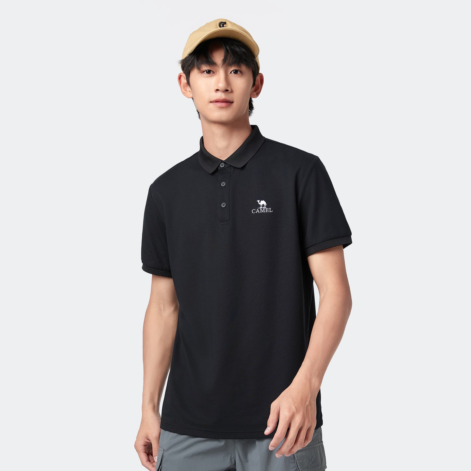 Поло CAMEL POLO - изображение 4