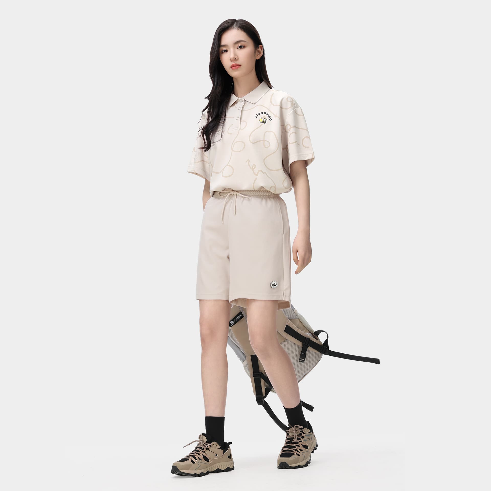 CAMEL Polo - изображение 7