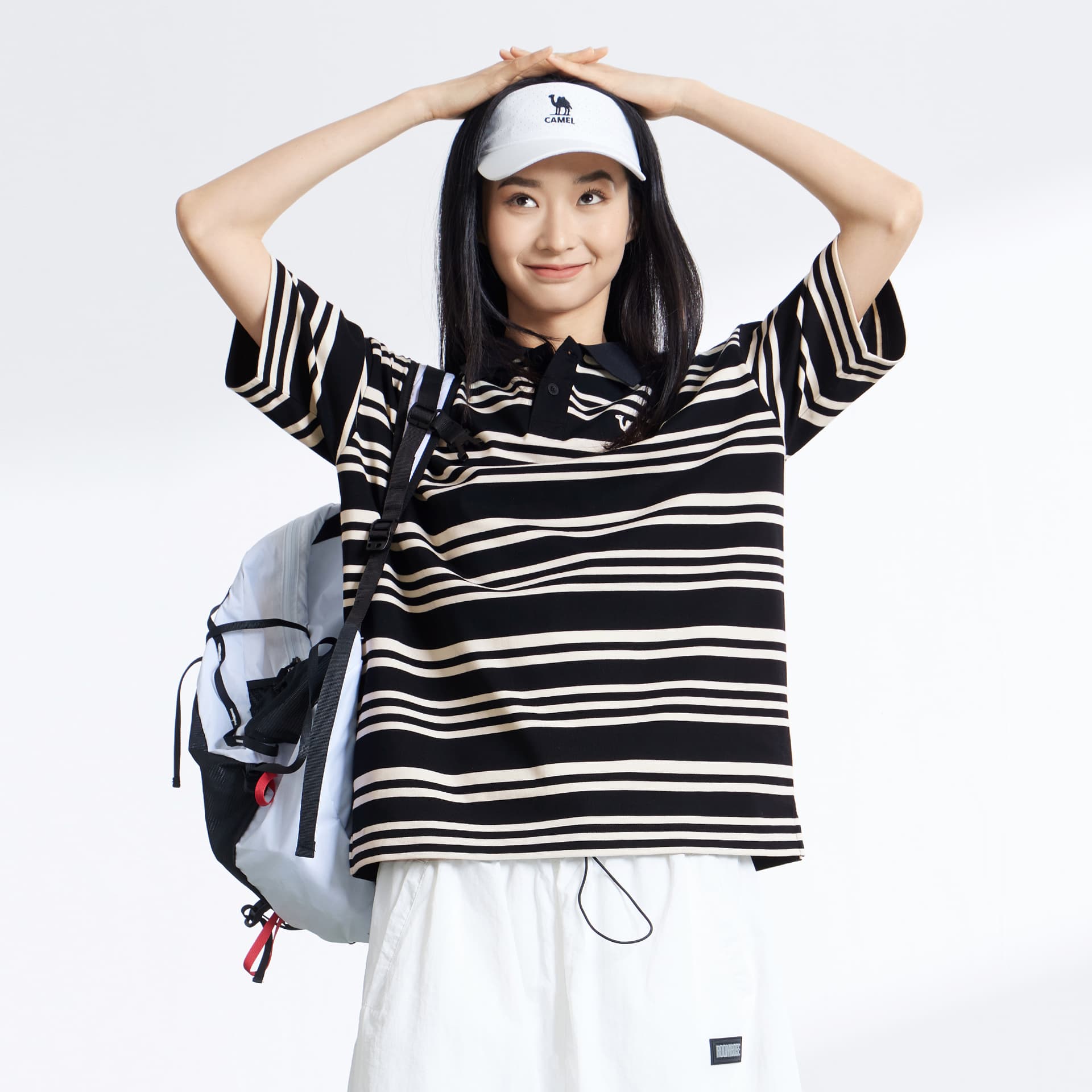 Поло CAMEL POLO - изображение 4