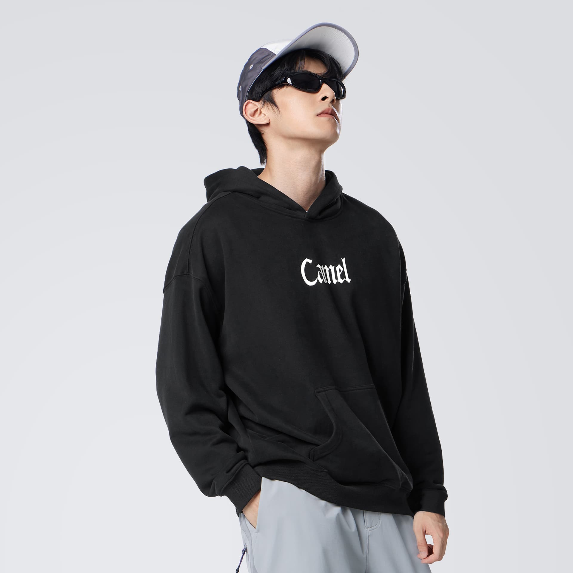 Худи CAMEL - изображение 5