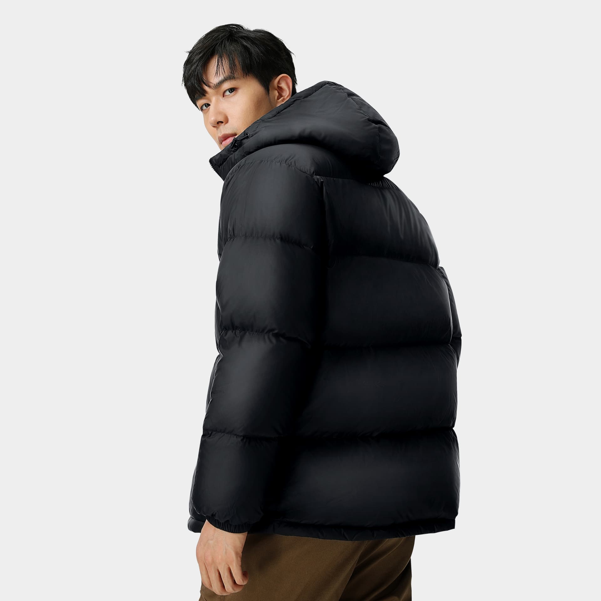 Зимняя куртка Camel Warm Series - изображение 5