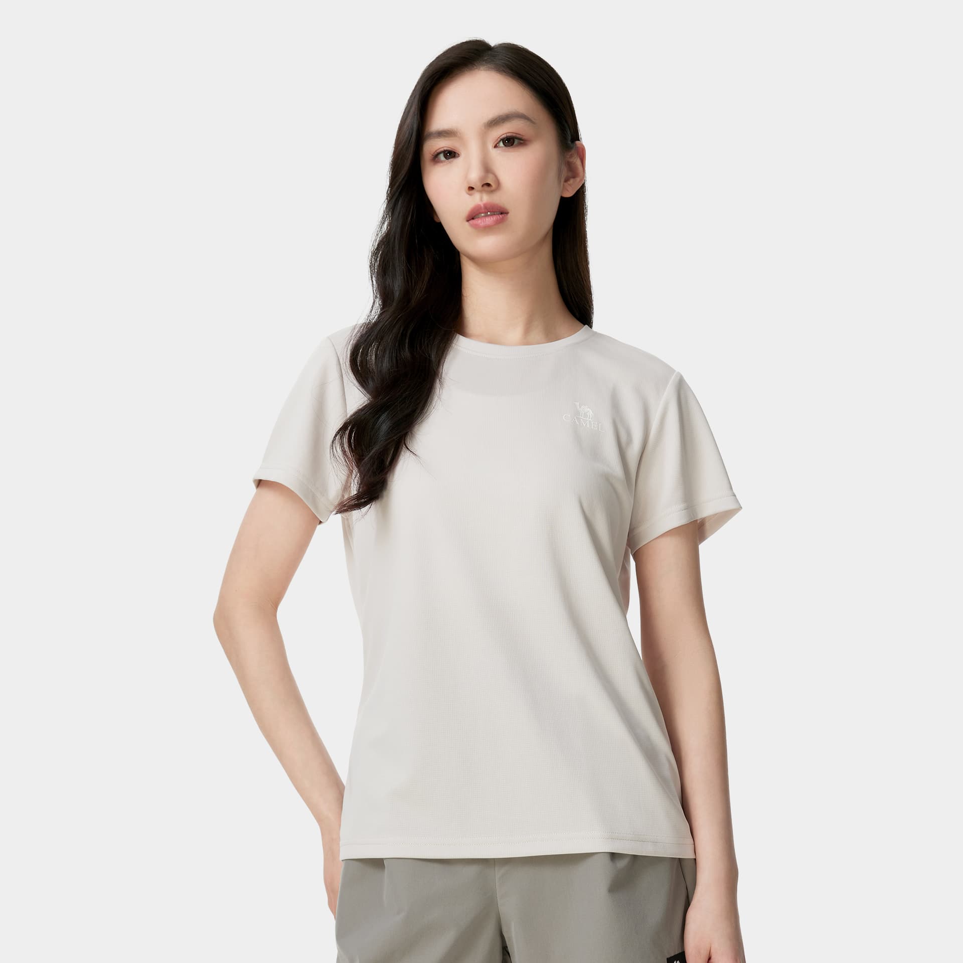 Футболка CAMEL T - изображение 4