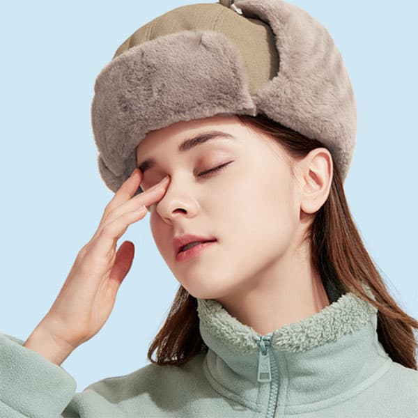 Camel Color Cotton Scarves-Masks Unisex Верблюжий цвет хлопковые маски унисекс - изображение 3