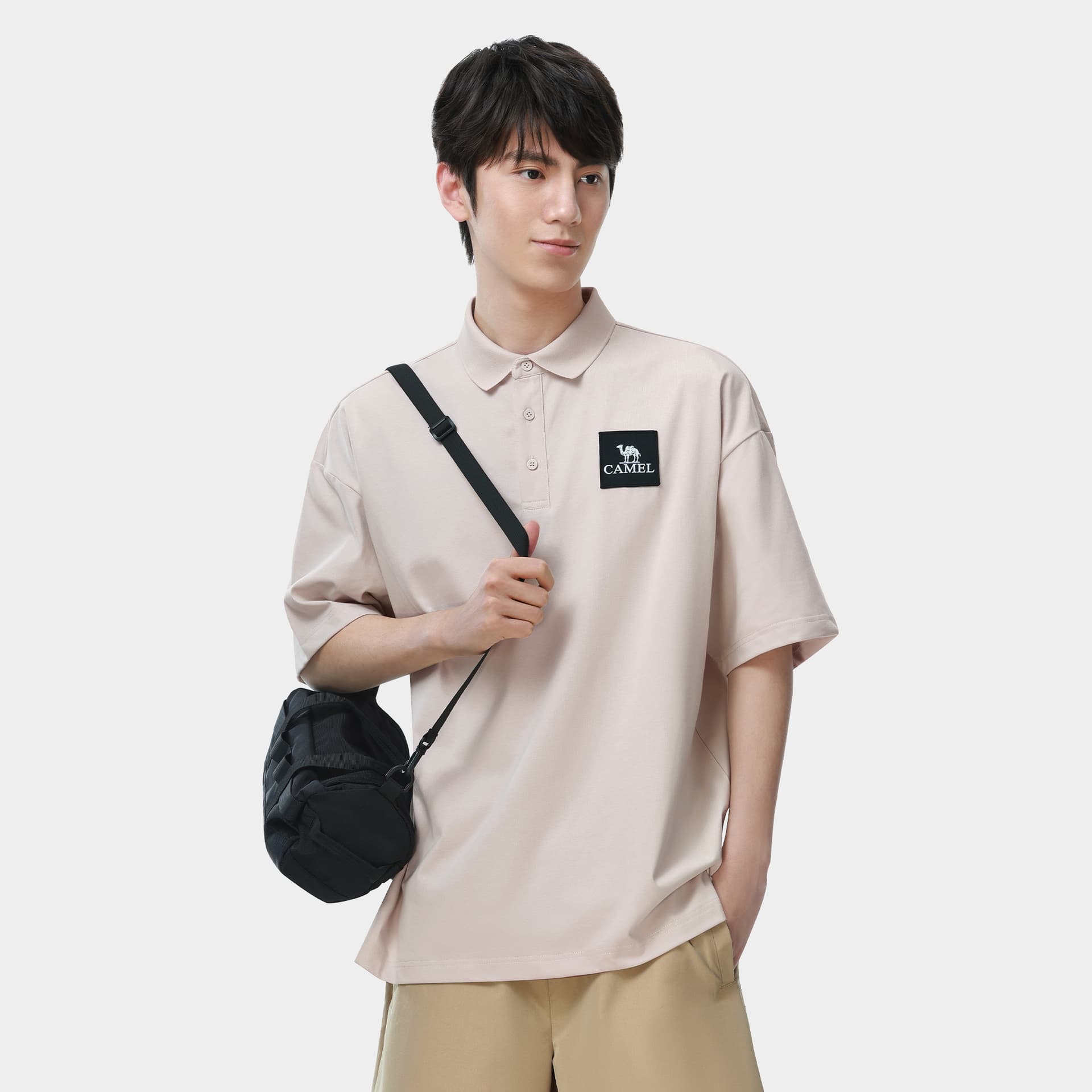 Поло CAMEL PoloPOLO - изображение 5