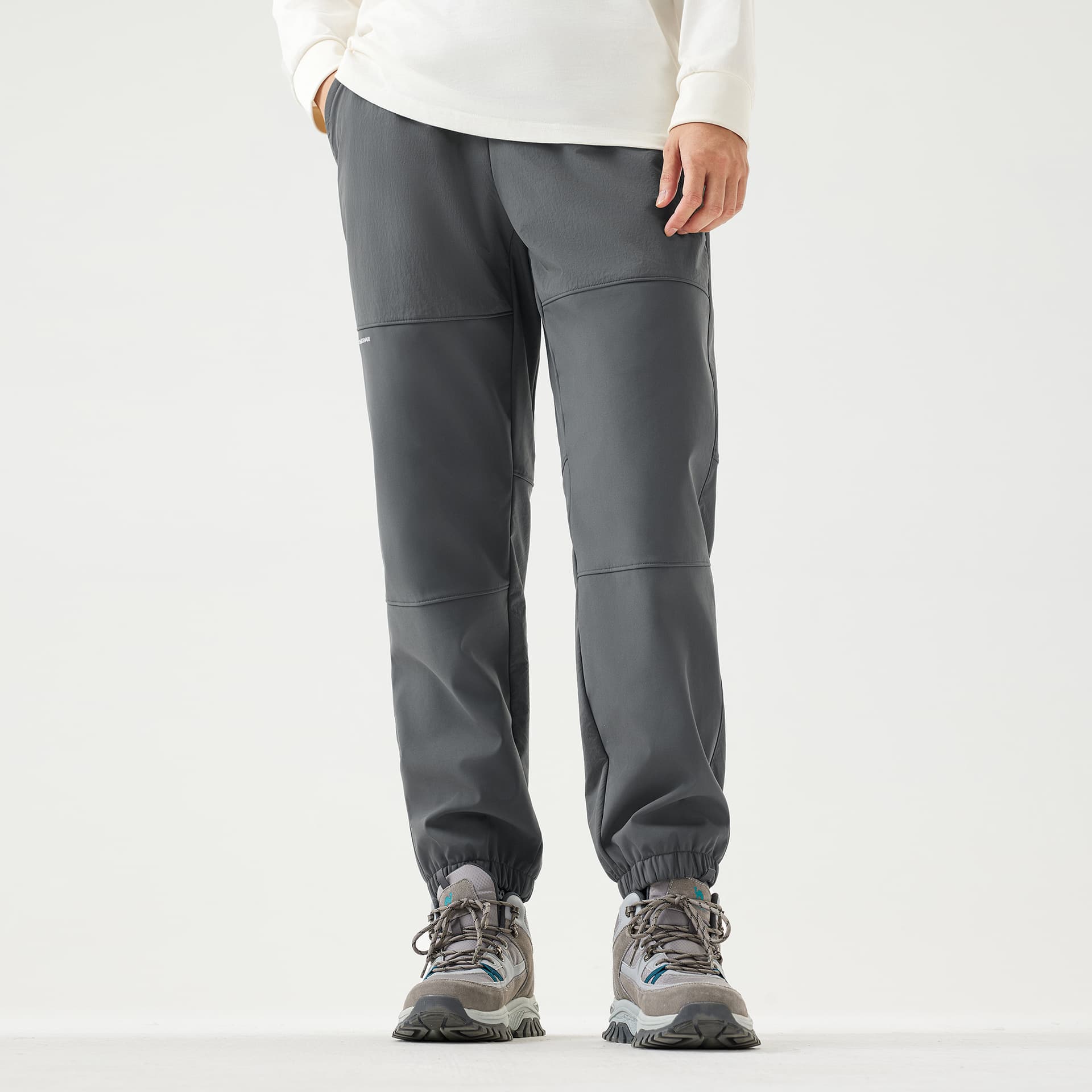 Верблюжий цвет коллекция Warm Fleece - изображение 9