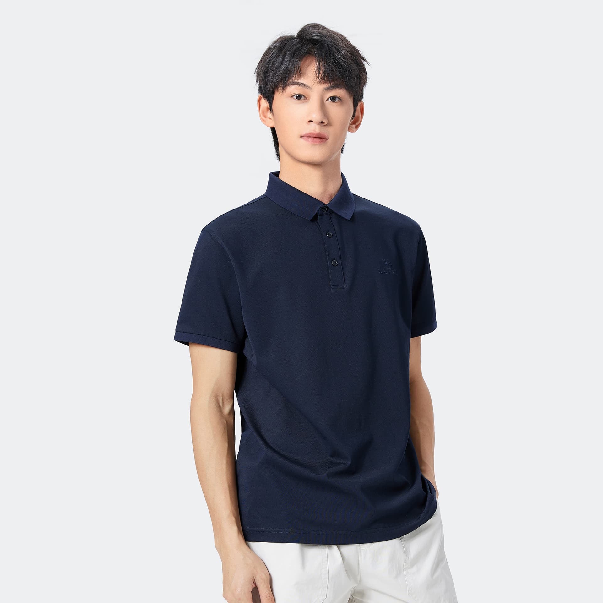 Поло CAMEL Polo - изображение 4