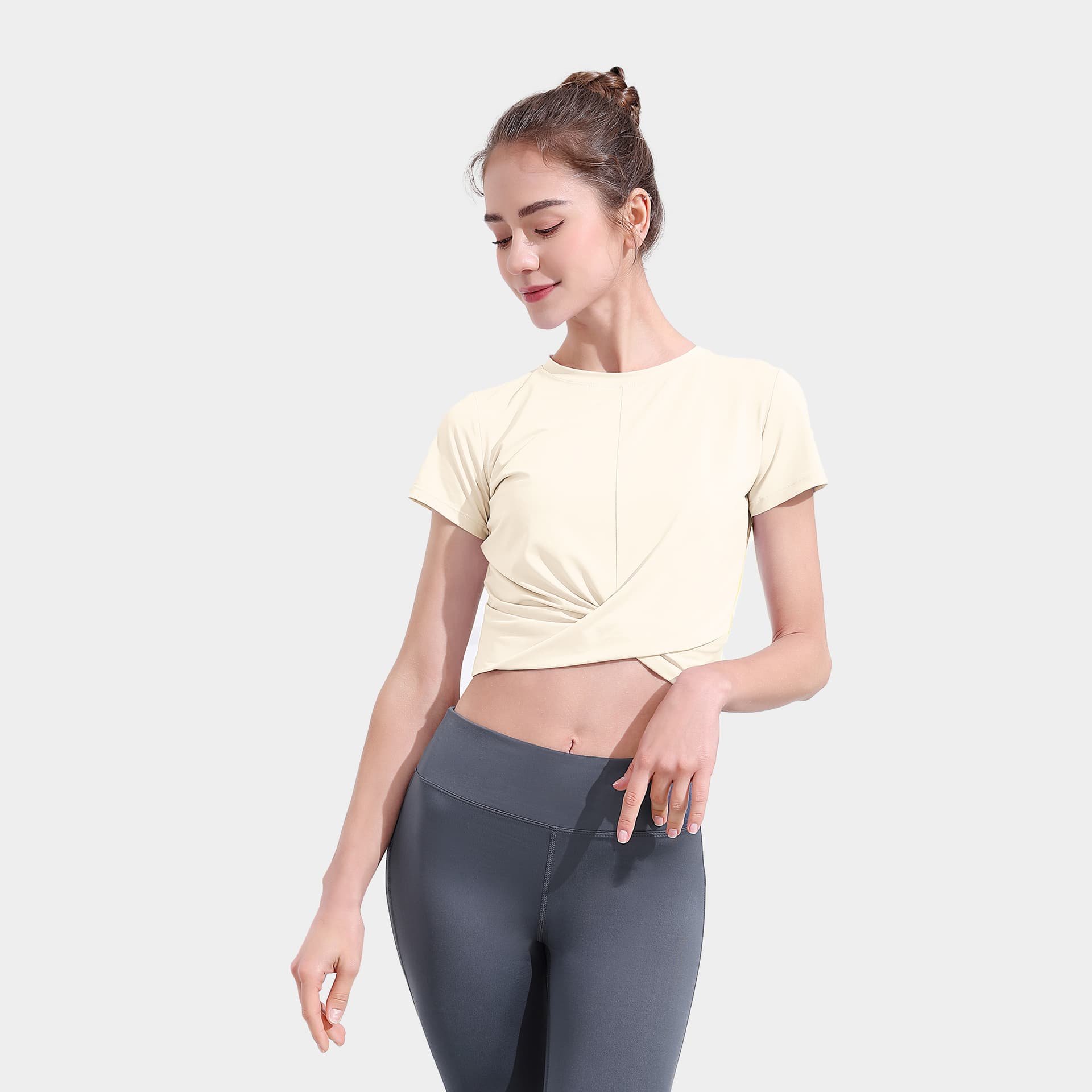 Футболка CAMEL T - изображение 5