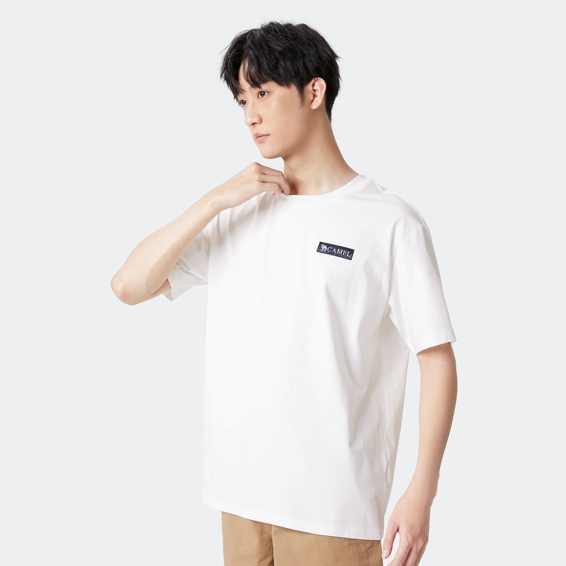 Футболка CAMEL T - изображение 6