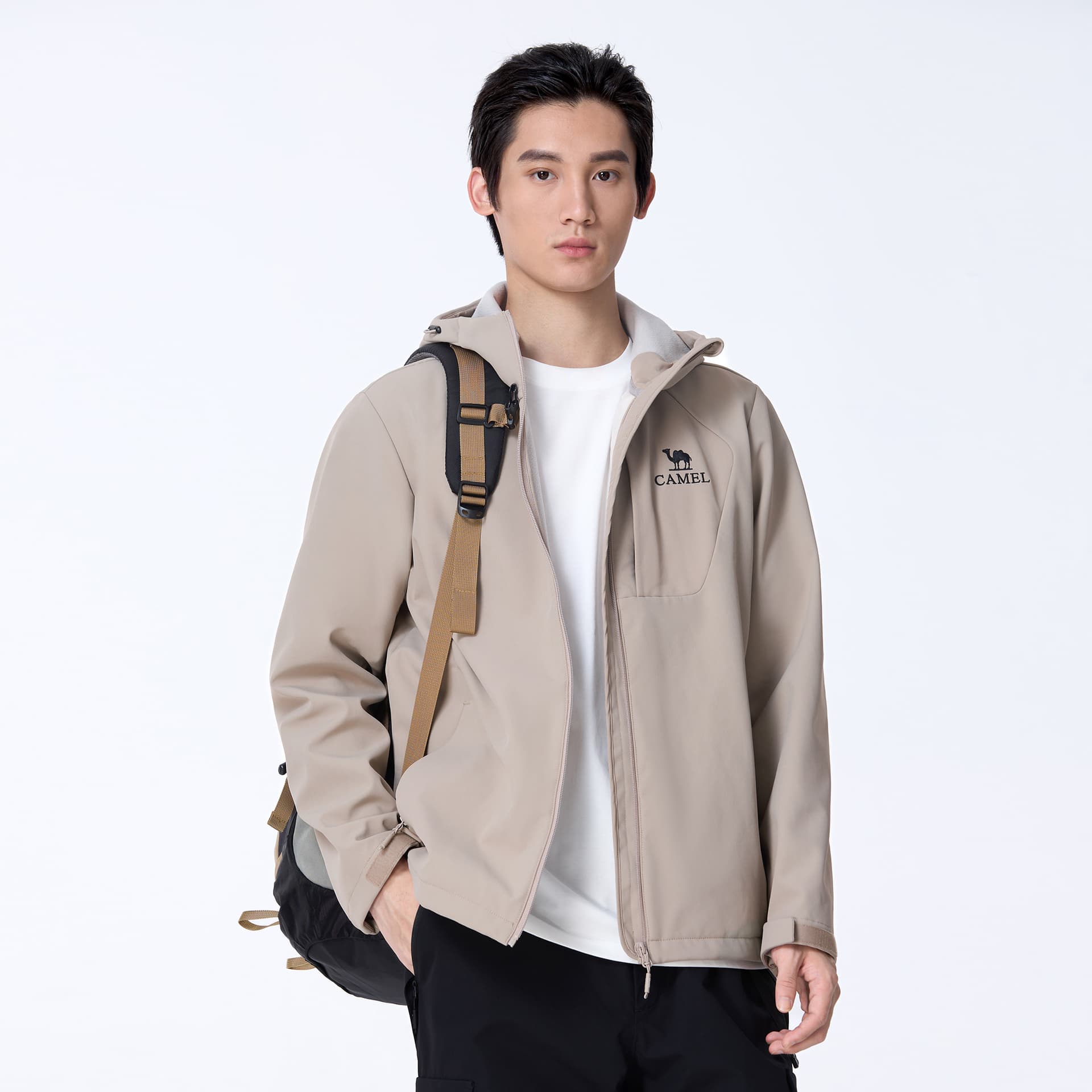 Куртка Куртка Camel Urban Function Series Мужская - изображение 7