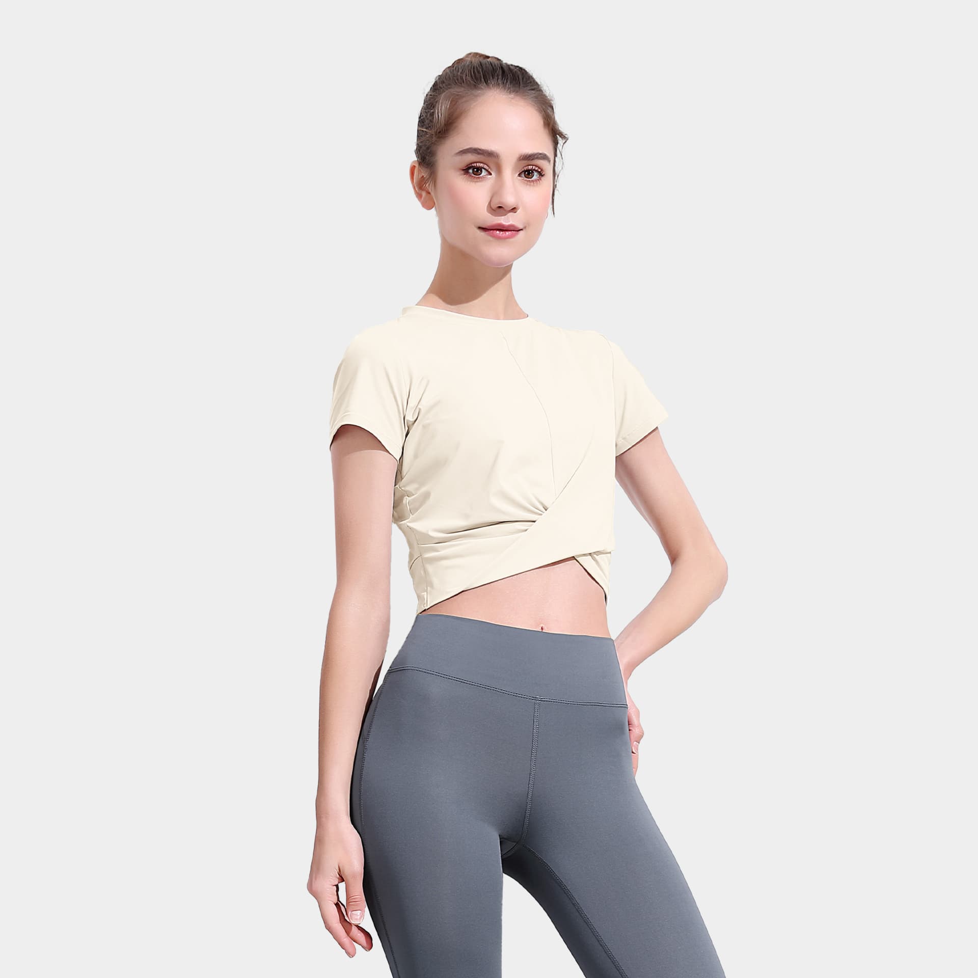 Футболка CAMEL T - изображение 6