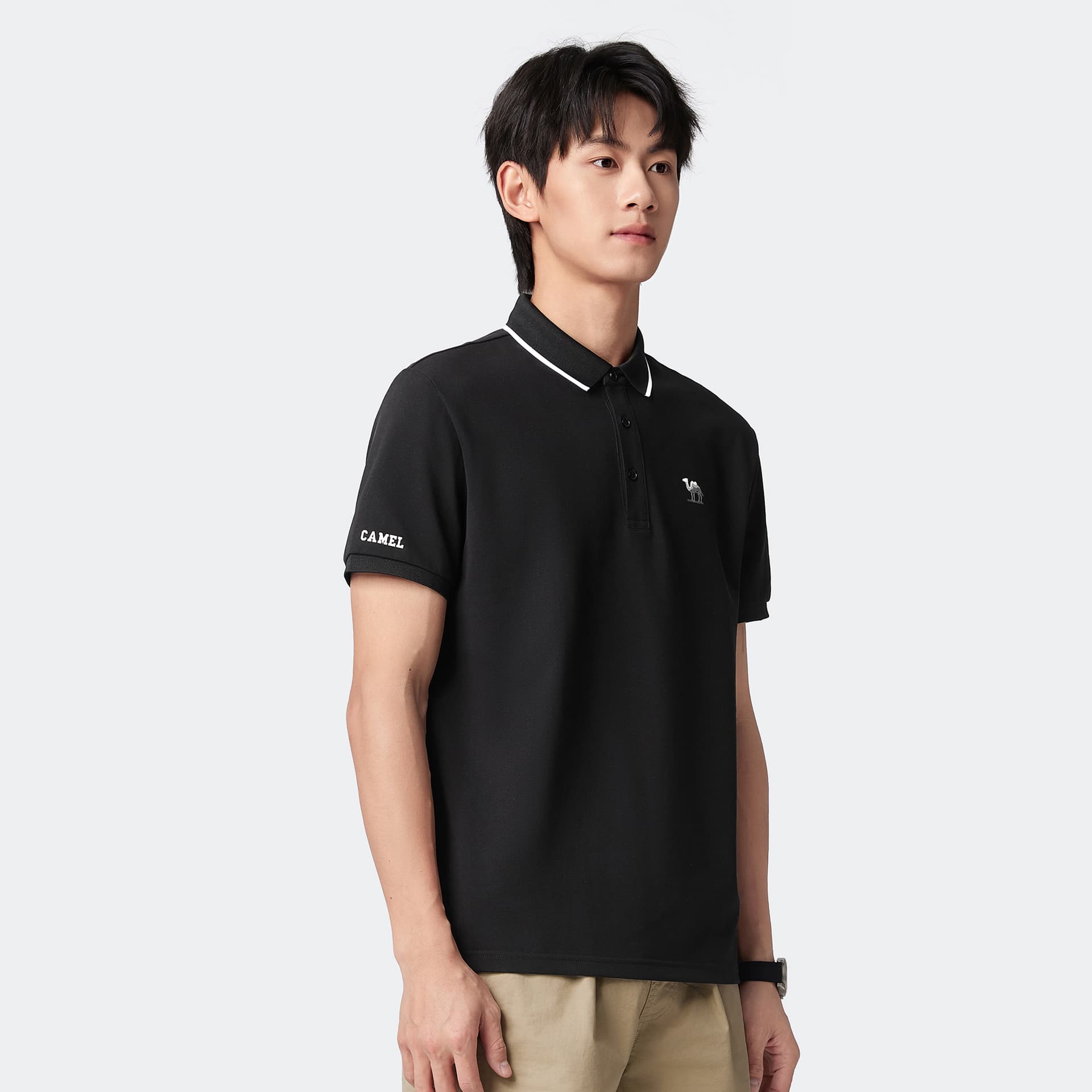 Поло CAMEL POLO - изображение 7