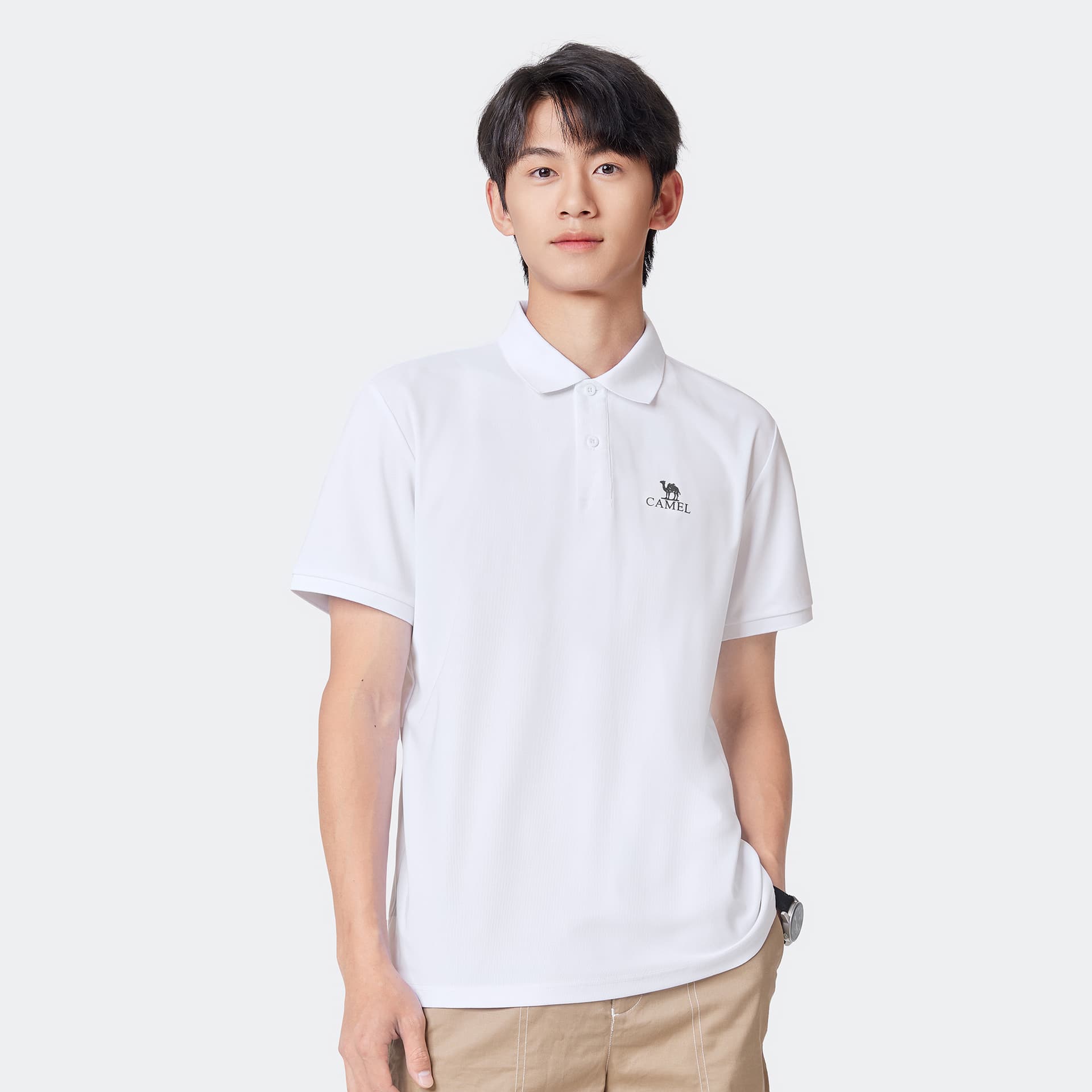 Поло CAMEL POLO - изображение 6