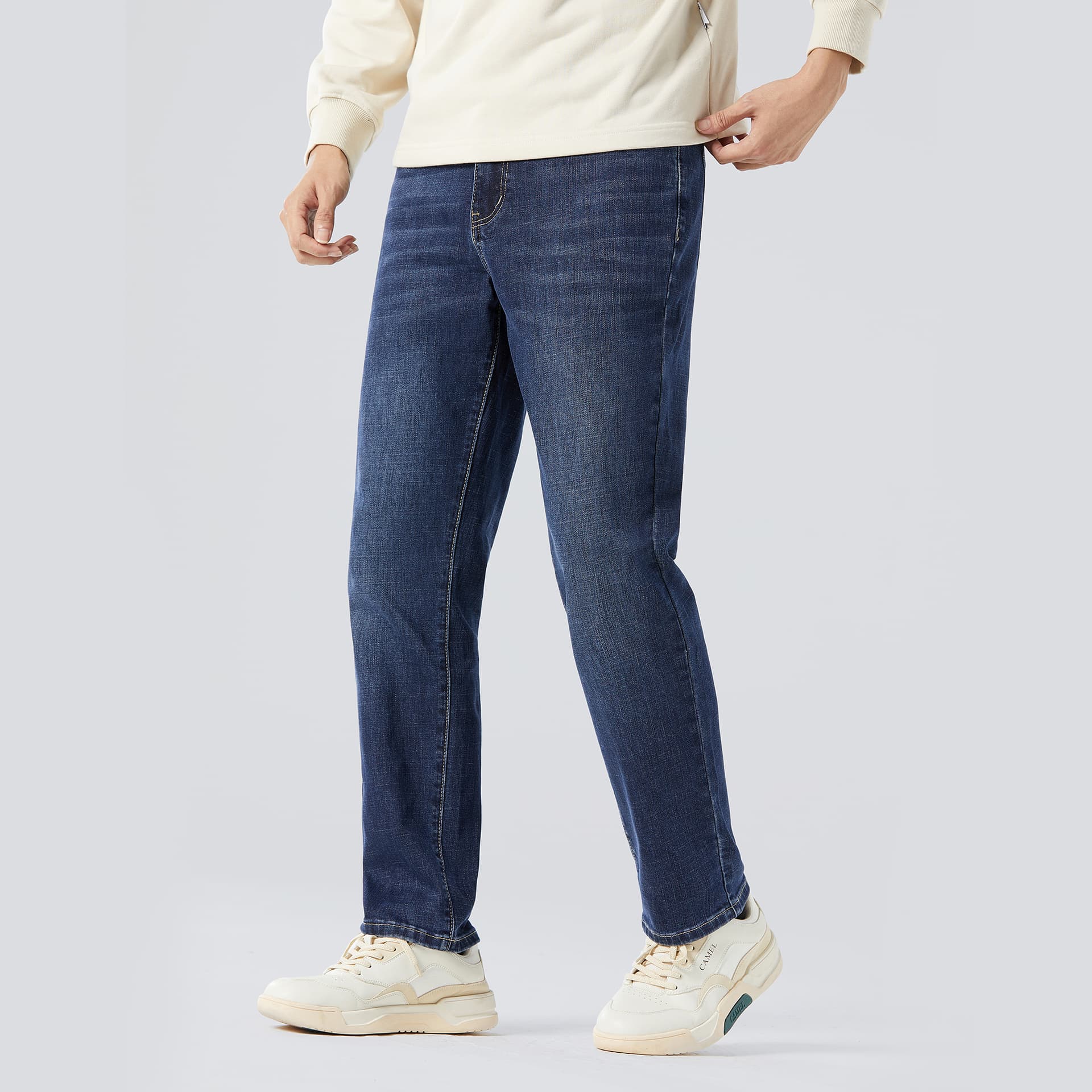 Штаны Джинсы Camel Urban Function Series Мужские - изображение 9