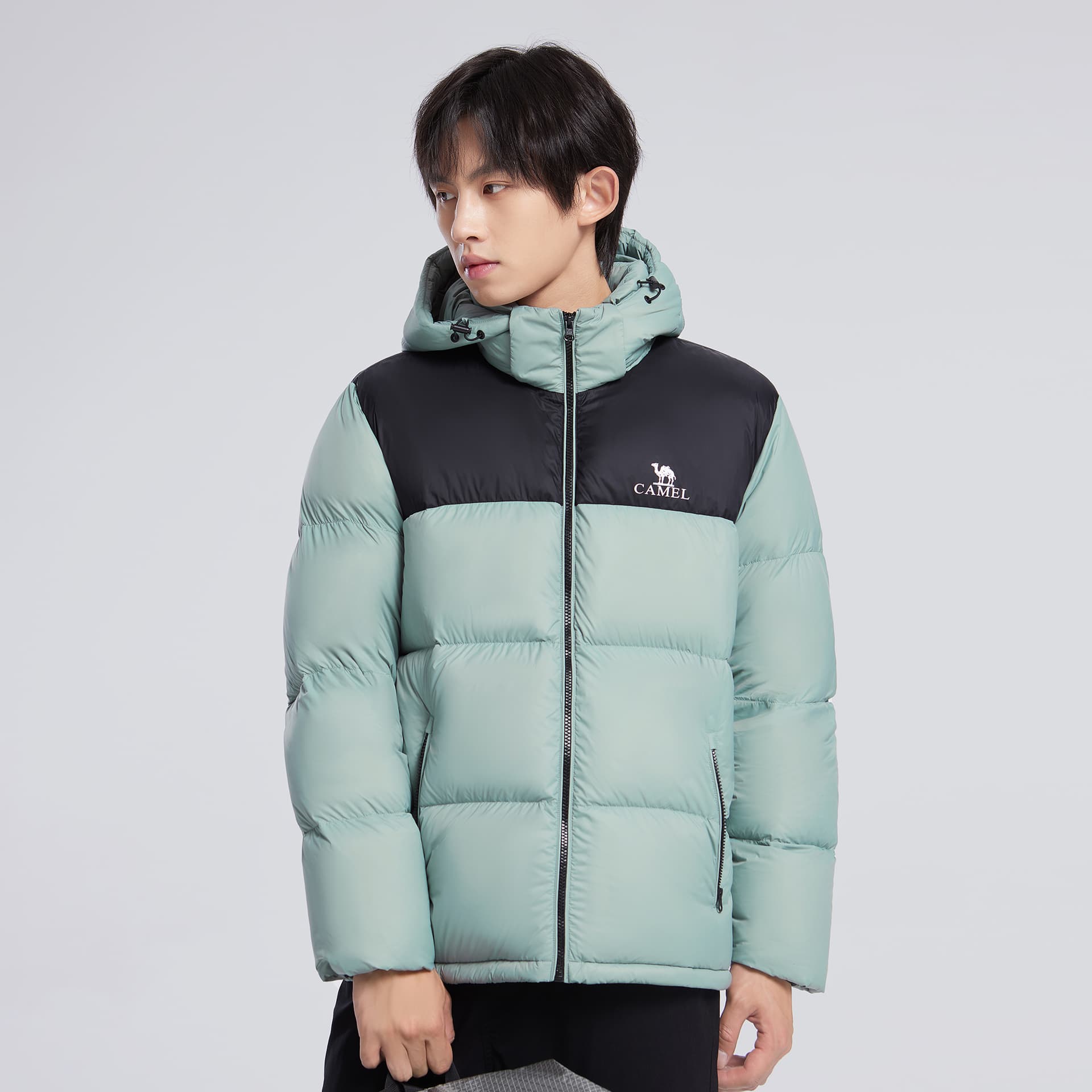 Зимняя куртка CAMEL Warm Fleece Series - изображение 3