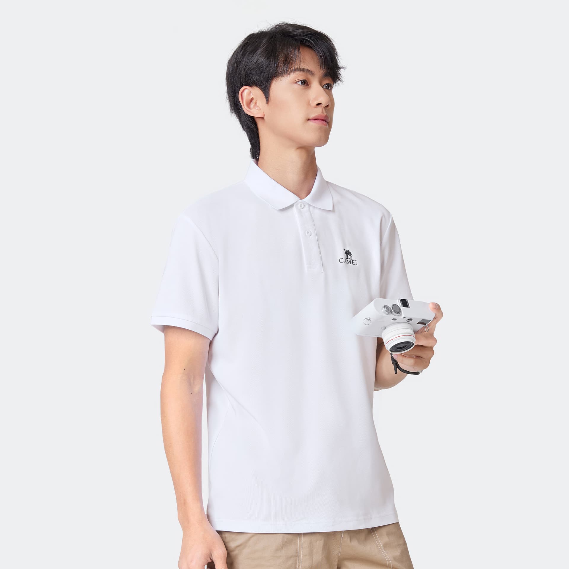 Поло CAMEL POLO - изображение 4