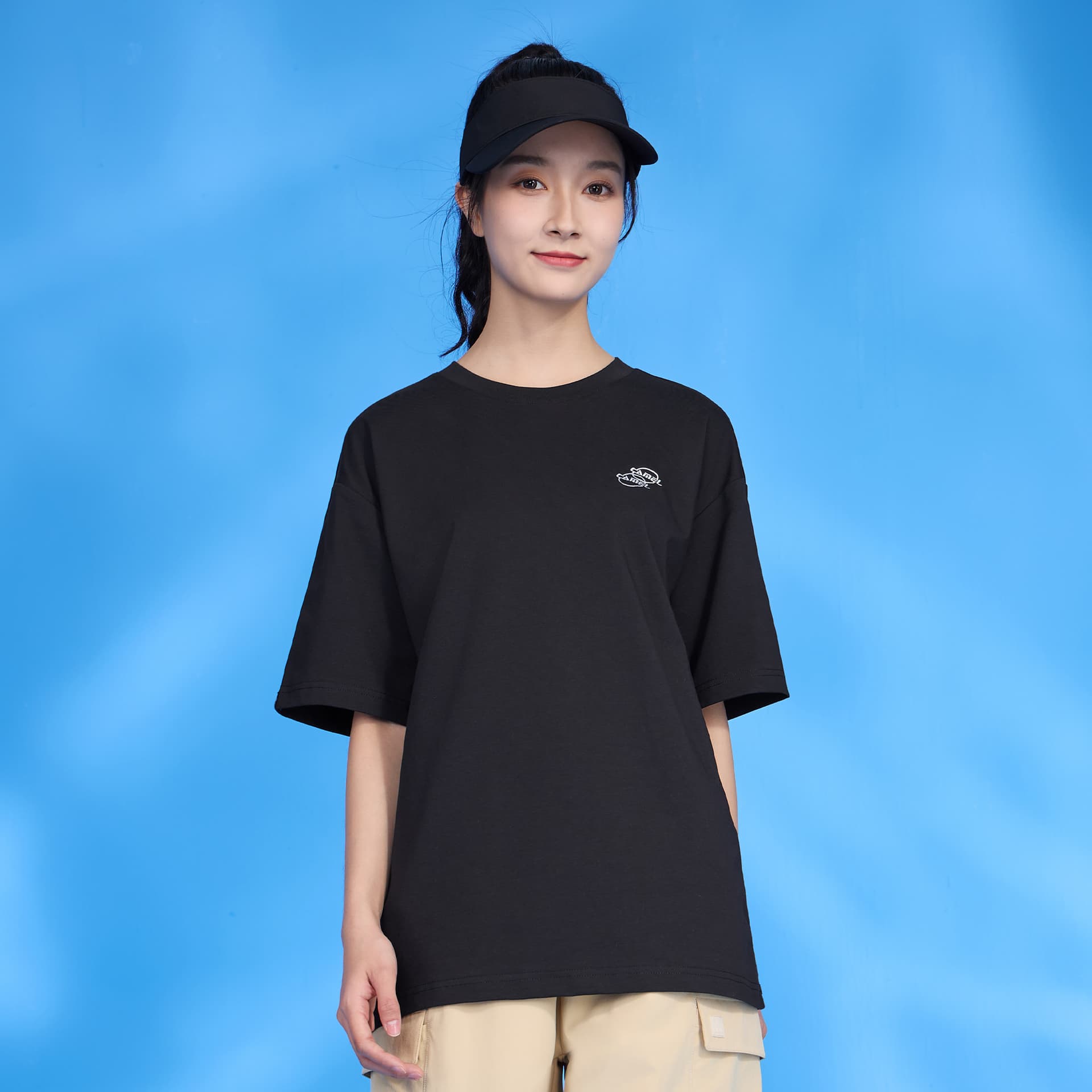 Футболка CAMEL T - изображение 5