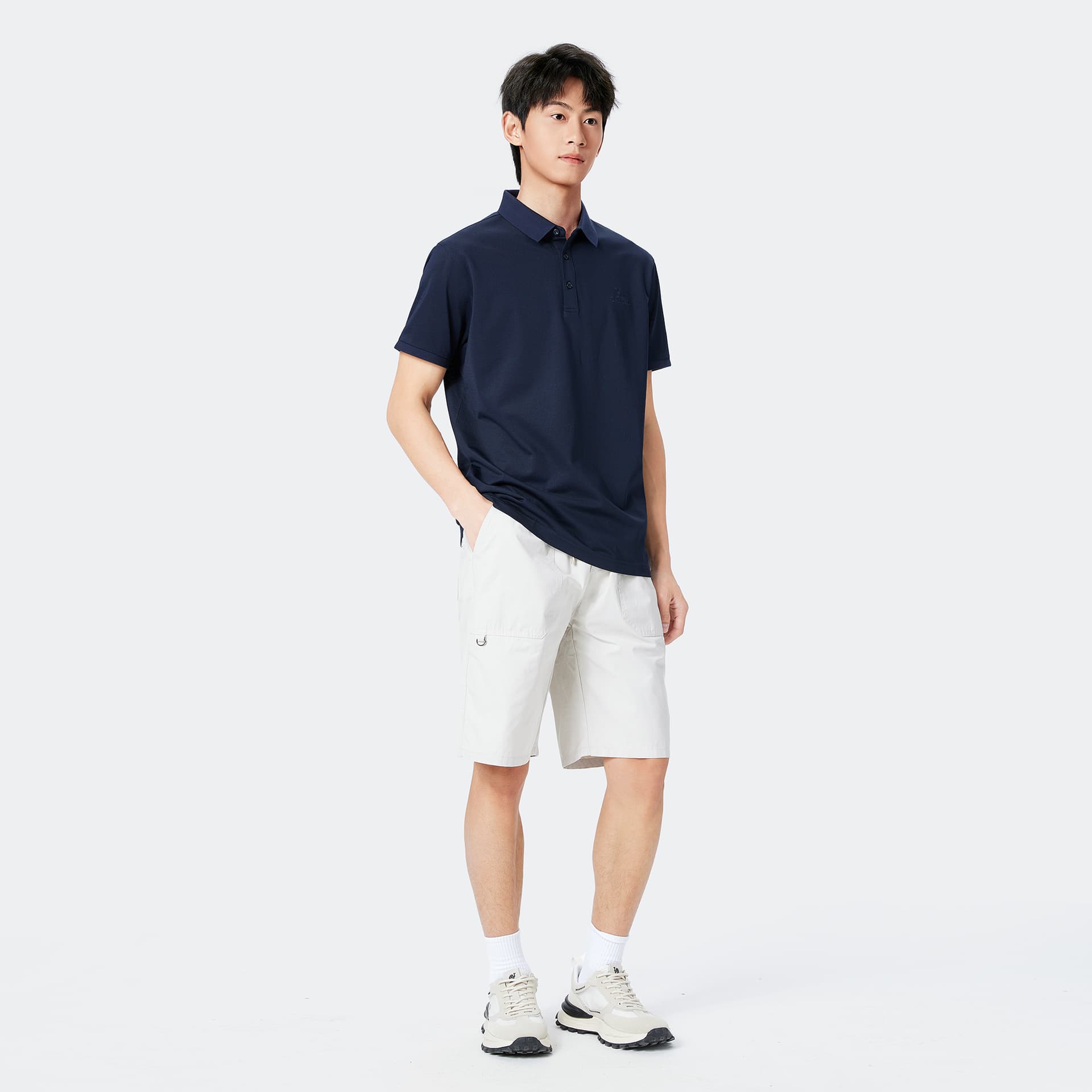 Поло CAMEL Polo - изображение 7