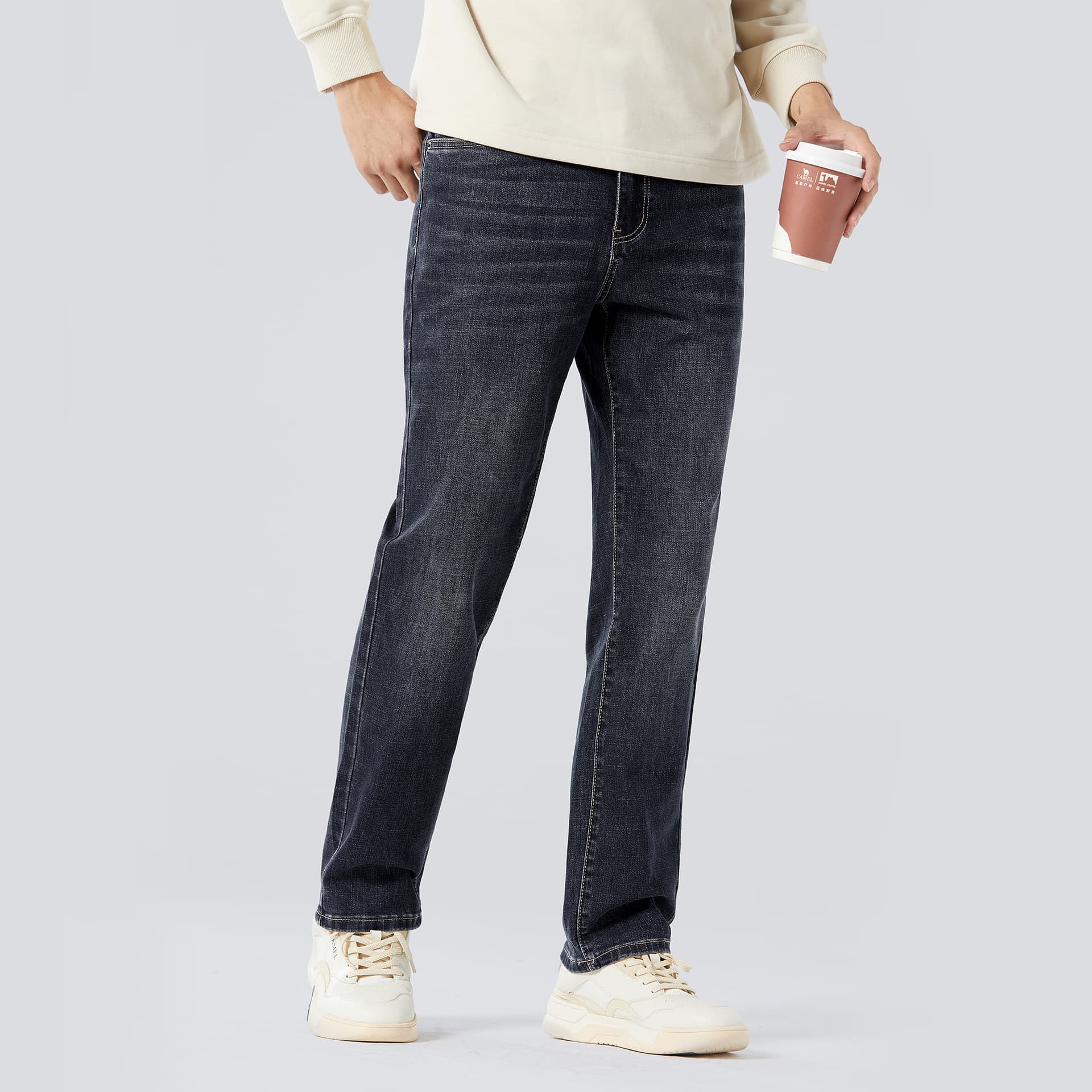 Штаны Джинсы Camel Urban Function Series Мужские - изображение 7