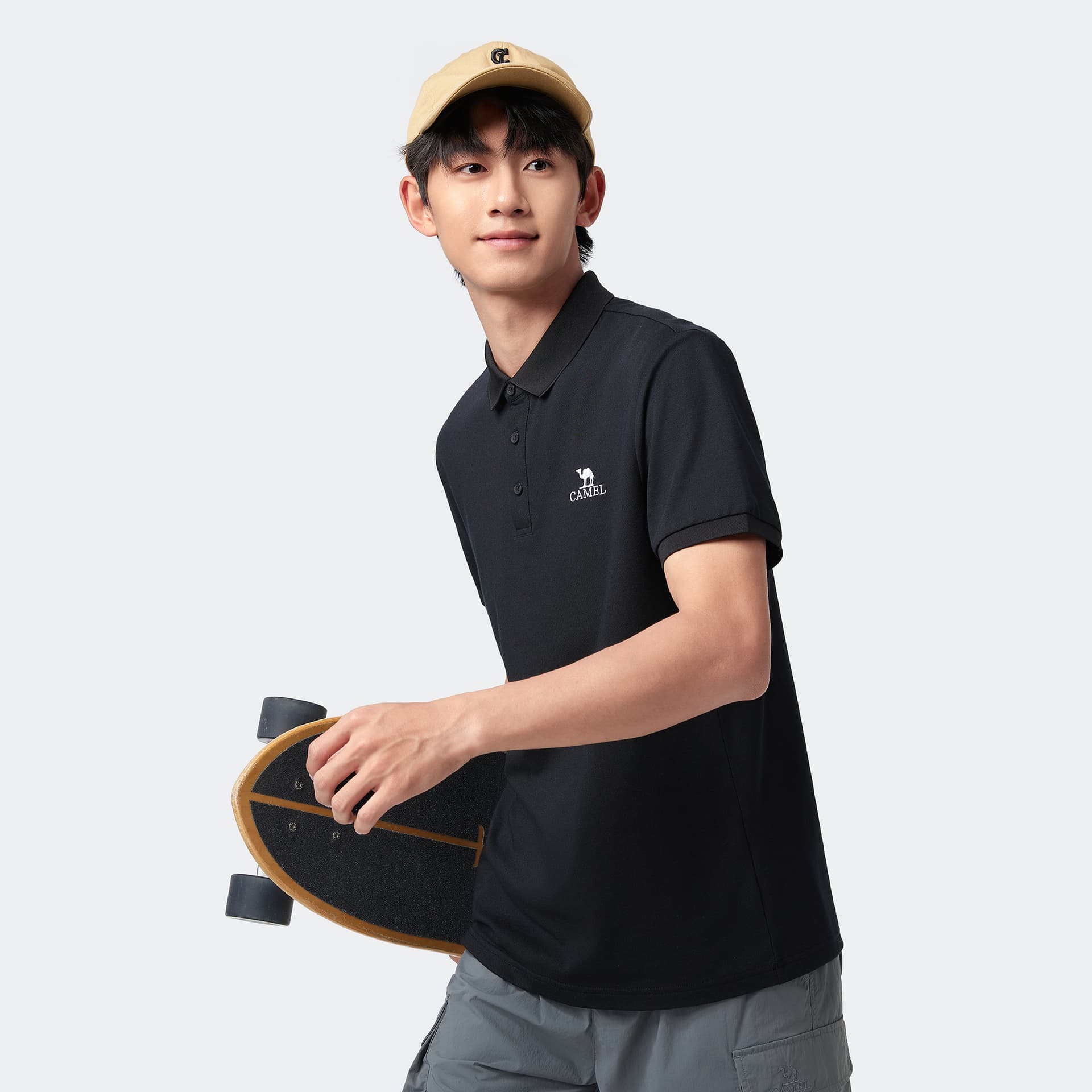 Поло CAMEL POLO - изображение 6