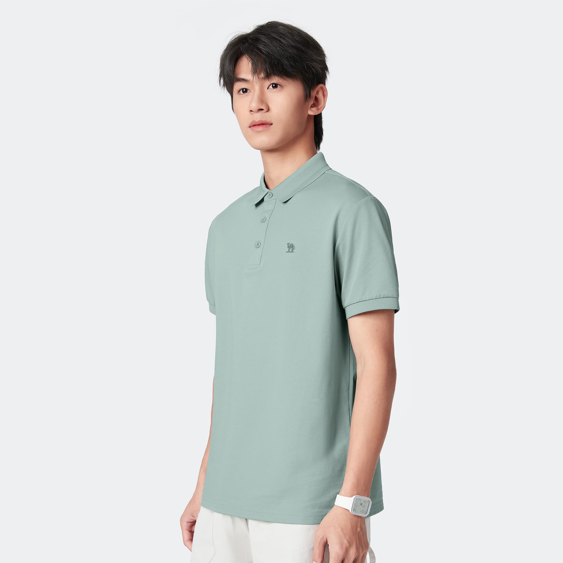Поло CAMEL Polo - изображение 4