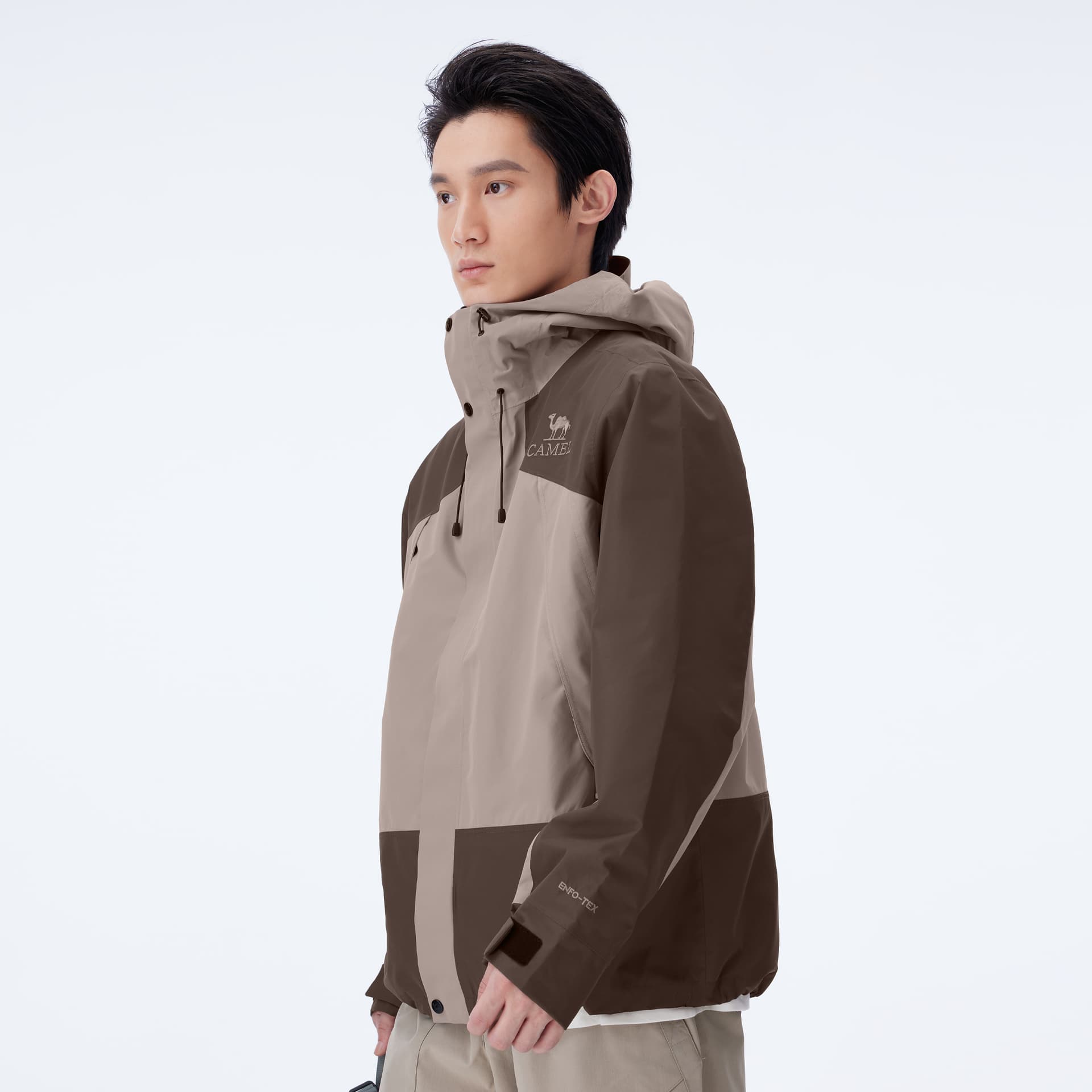 Демисезонная куртка CAMEL AK80 - изображение 5
