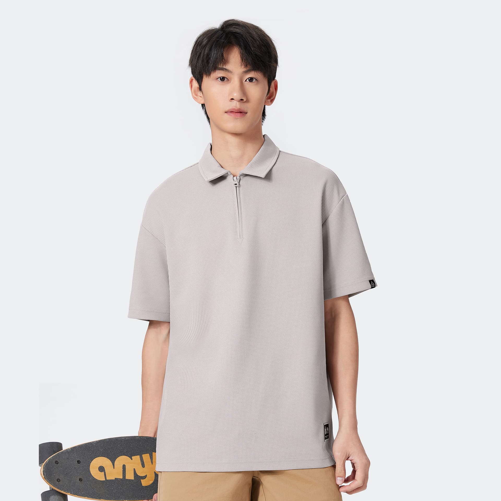 Поло CAMEL POLO - изображение 5