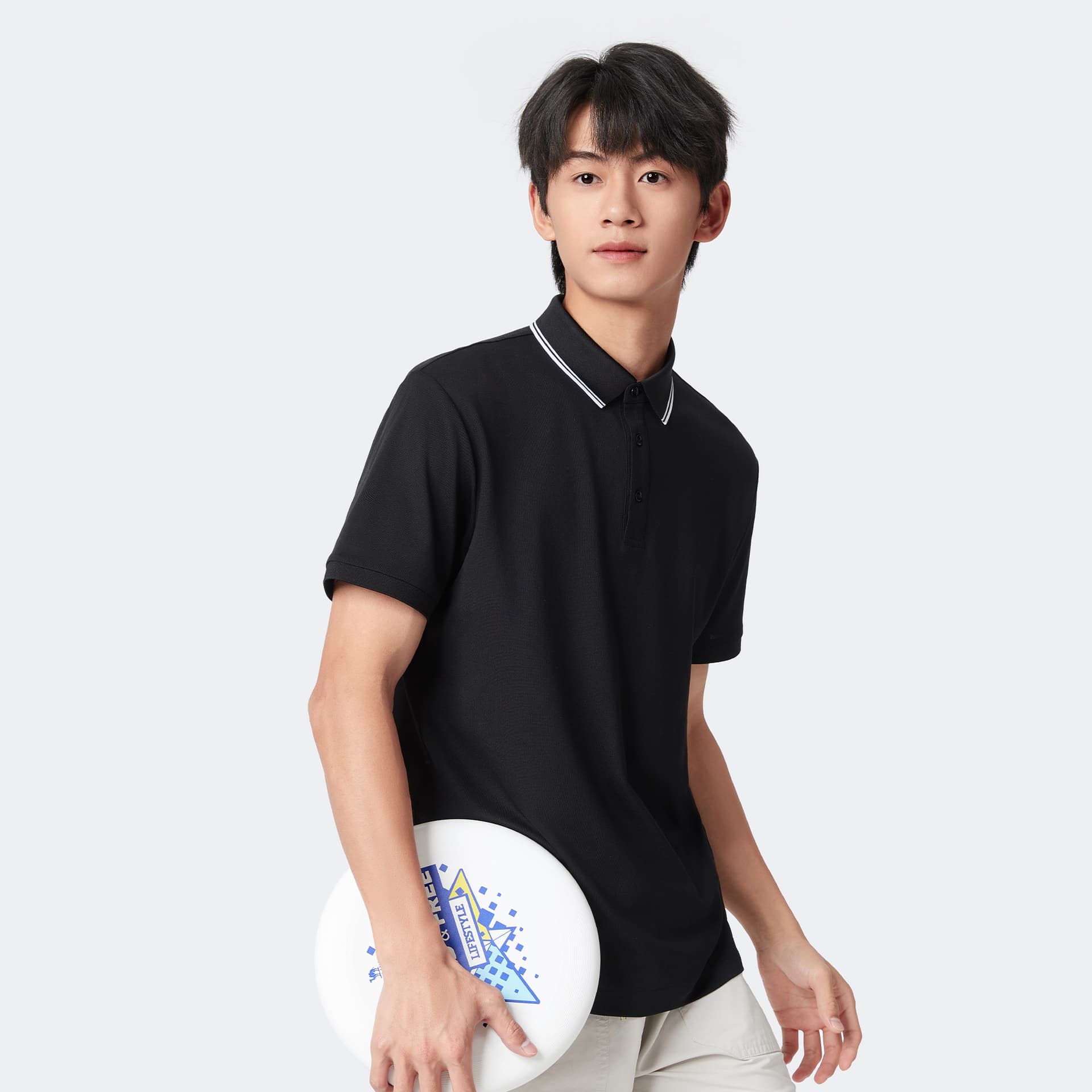 Поло CAMEL POLO - изображение 6