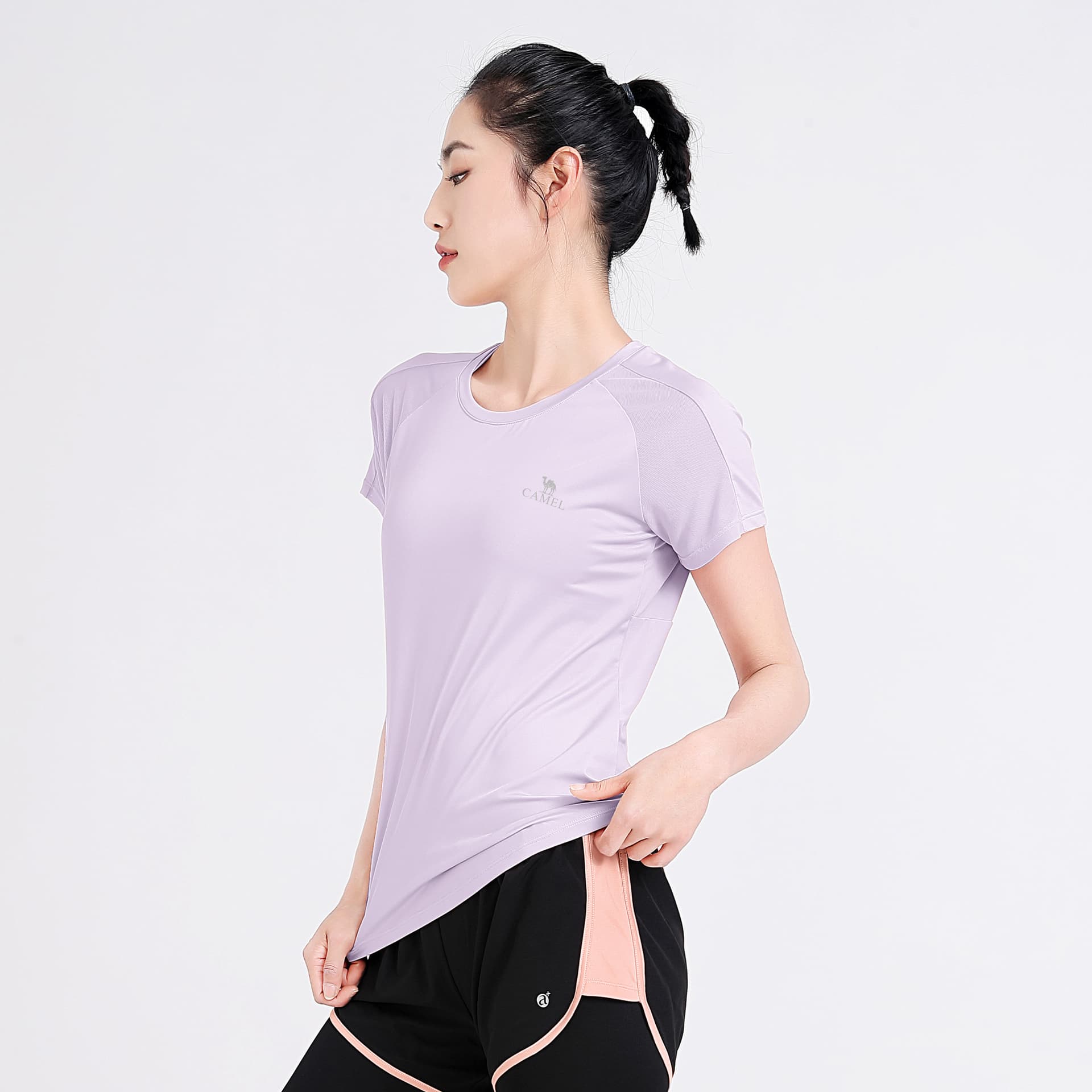 Футболка CAMEL T - изображение 4