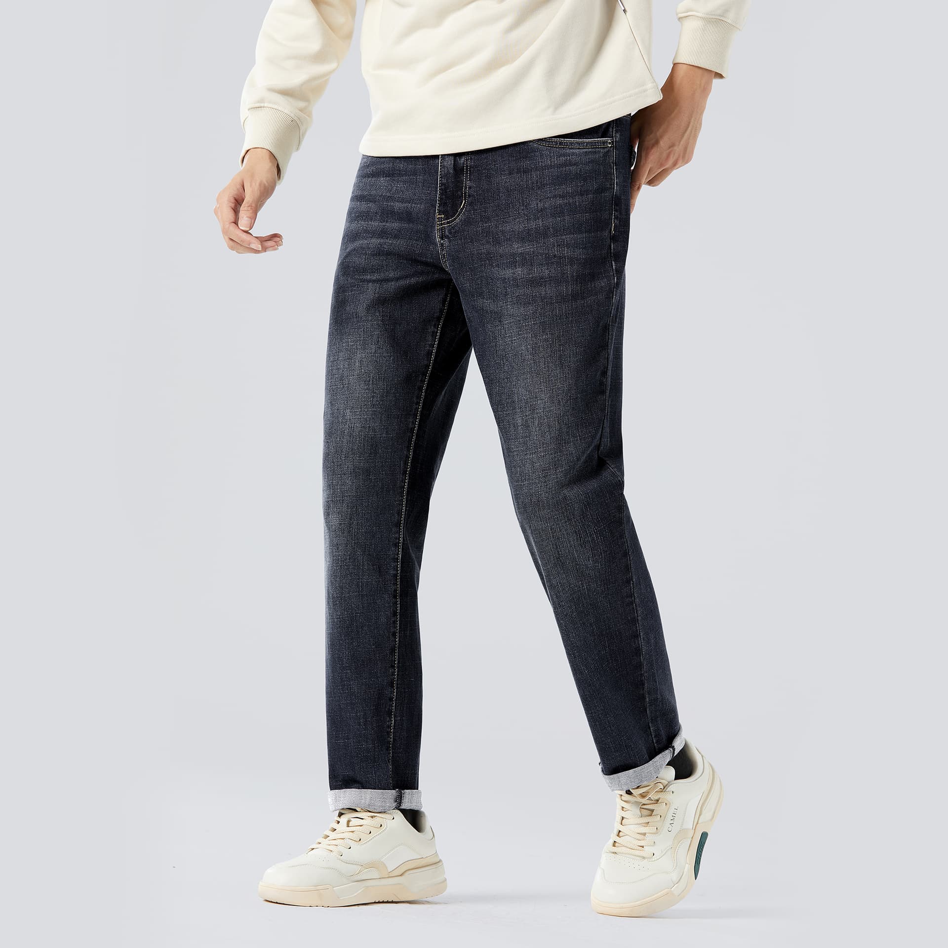 Штаны Джинсы Camel Urban Function Series Мужские - изображение 6