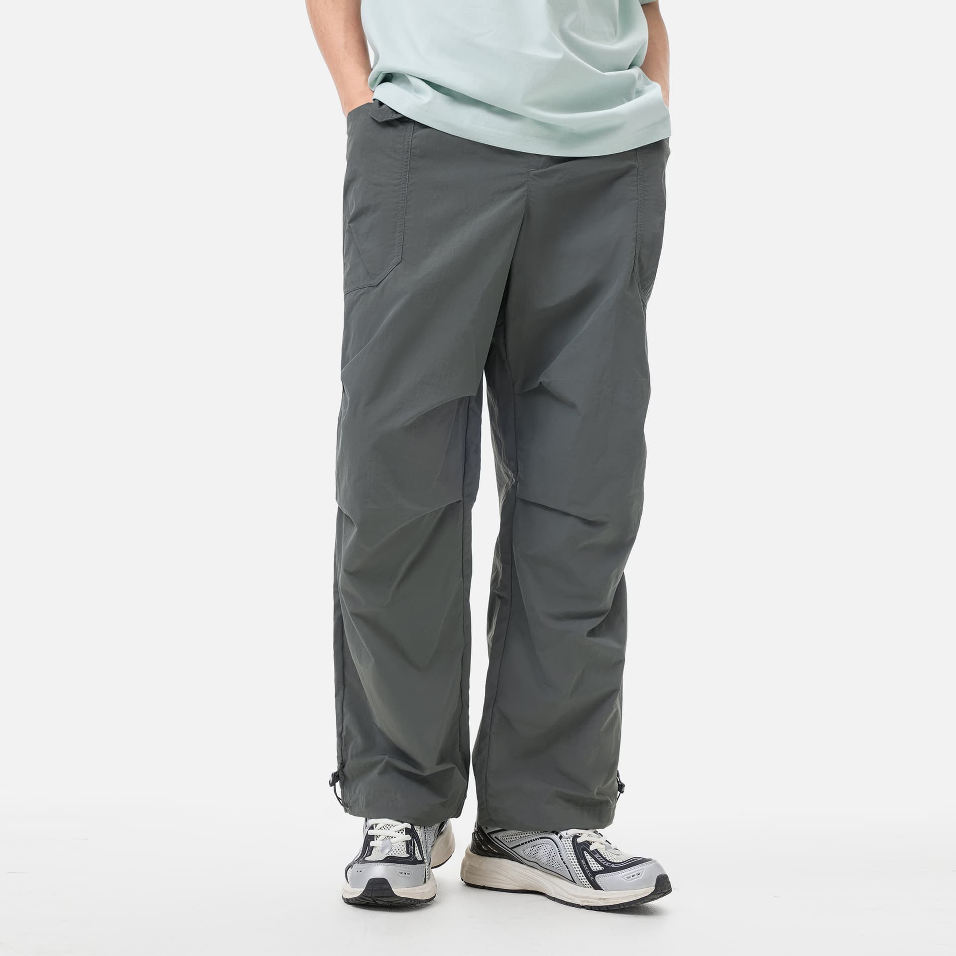 Штаны CAMEL Urban Function Series Мужские Повседневные Брюки - изображение 15