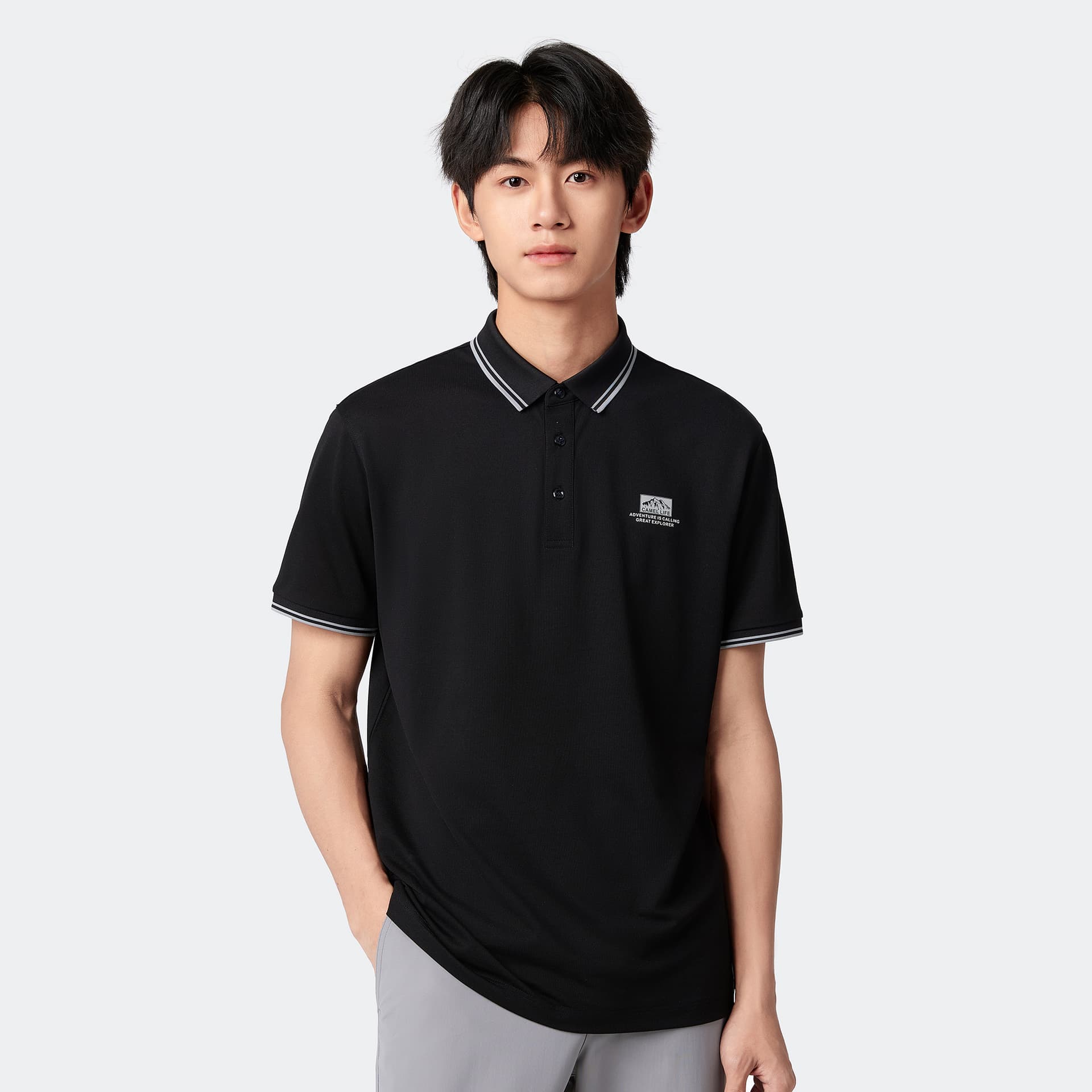 Поло CAMEL POLO - изображение 5