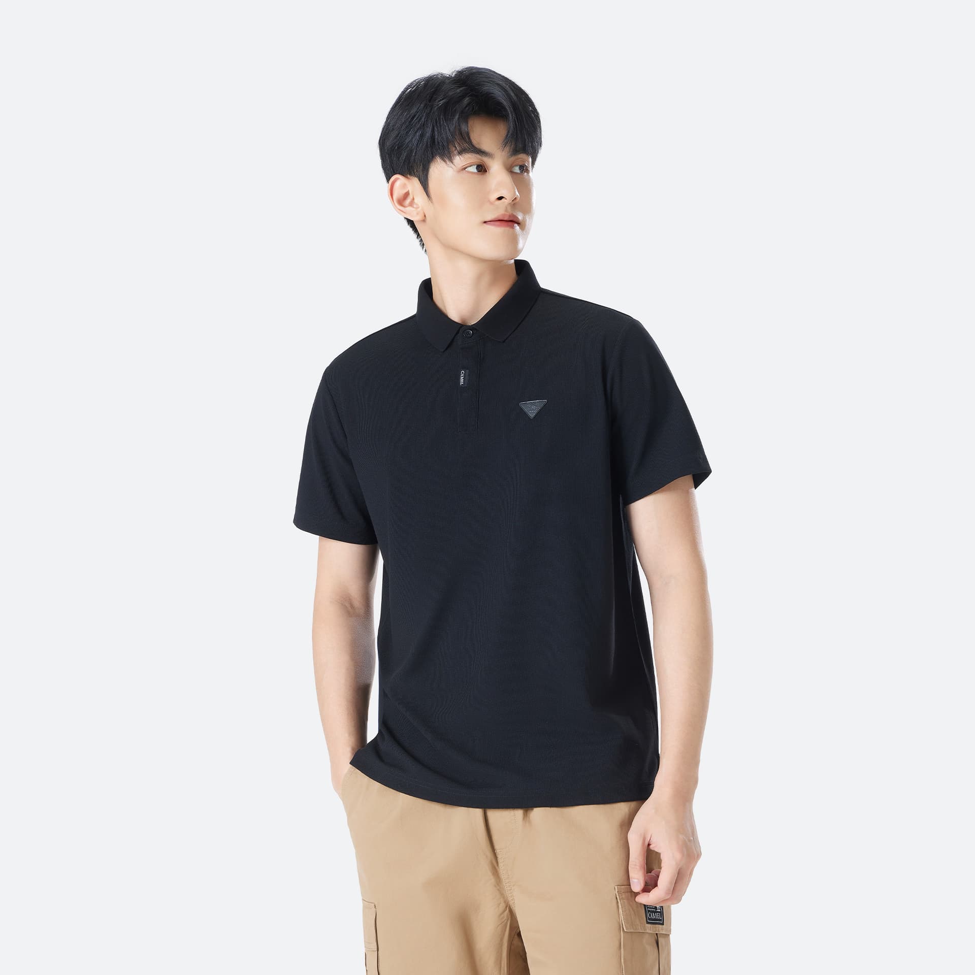 Поло CAMEL POLO - изображение 4