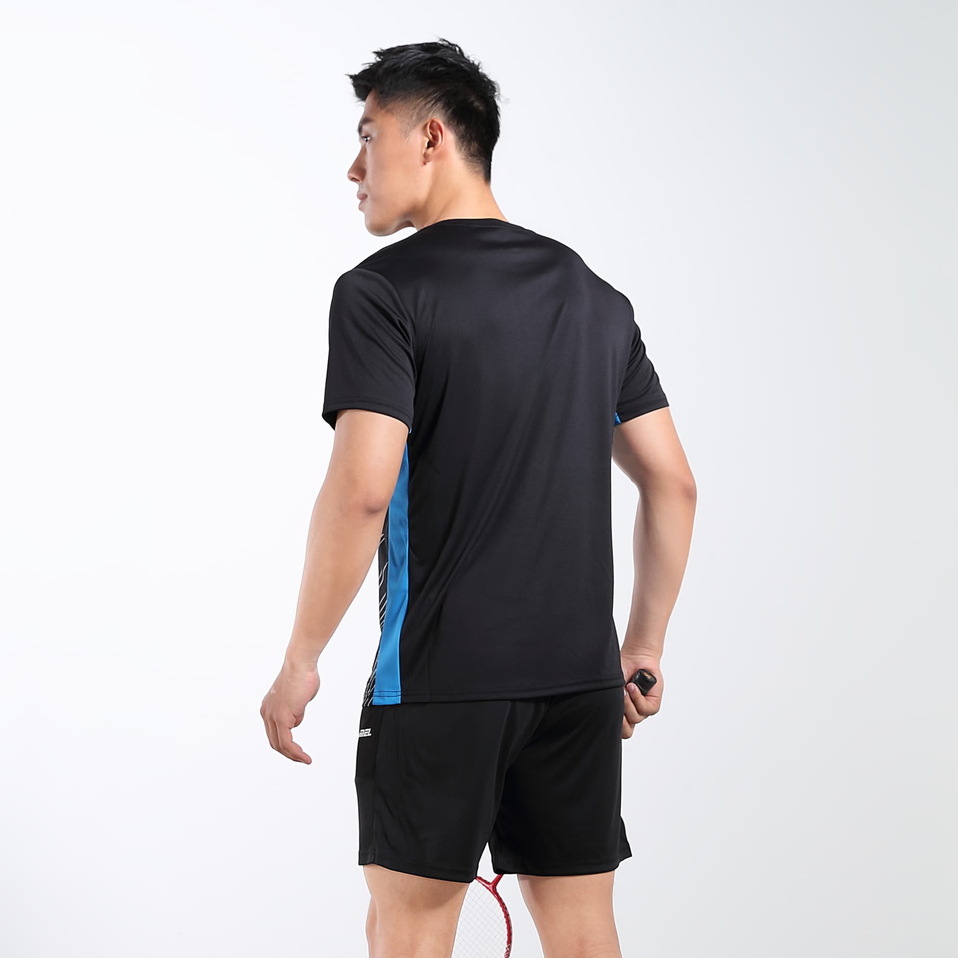 Спортивный костюм Camel Rising Stars Collection Повседневная Спортивная Одежда Мужская - изображение 4