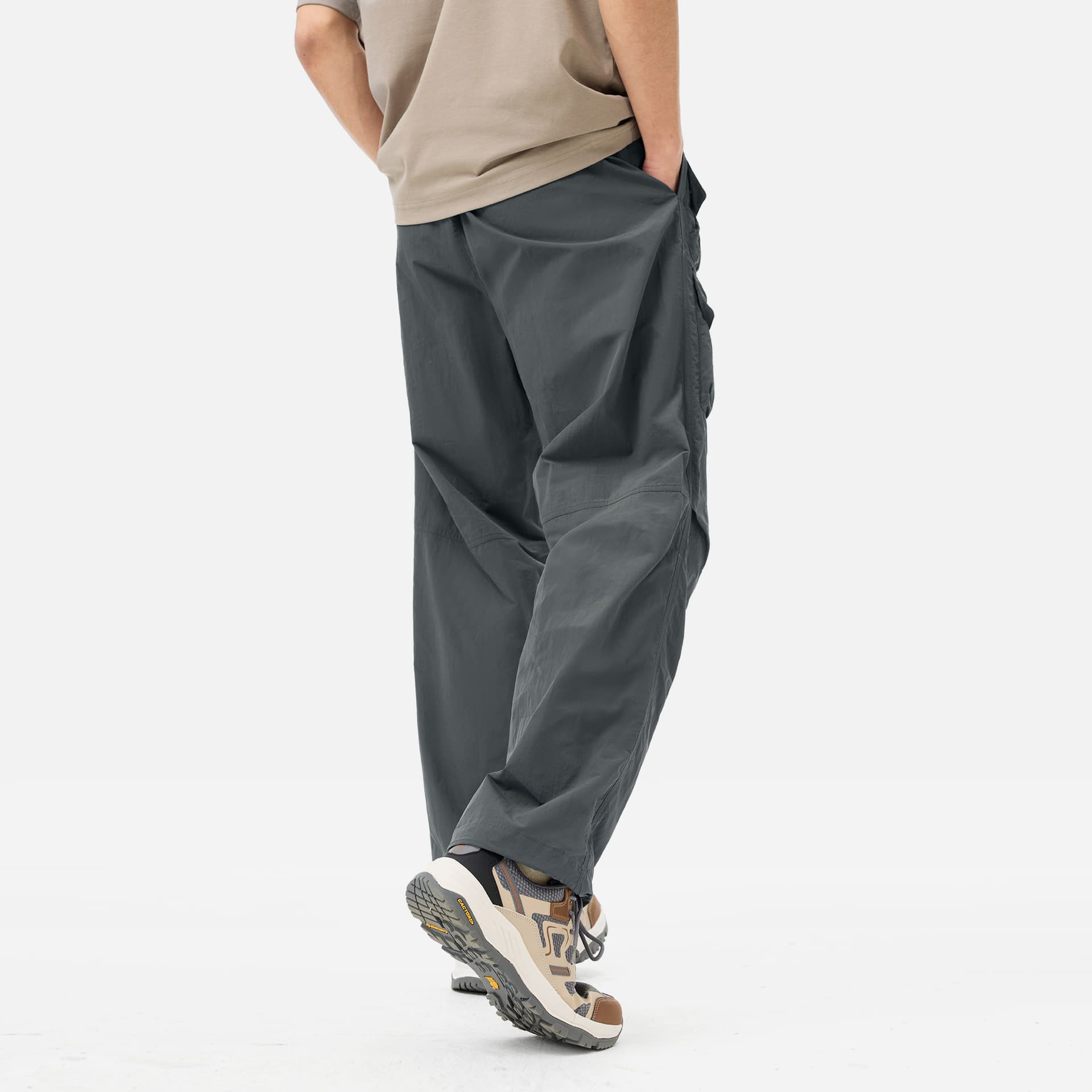 CAMEL Urban Function Series Быстросохнущие Мужские Штаны - изображение 4