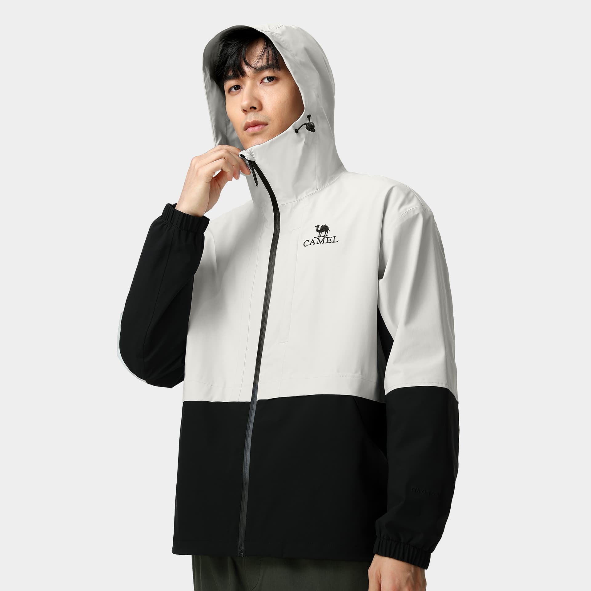Демисезонная куртка CAMEL All-Weather Series Jacket - изображение 5