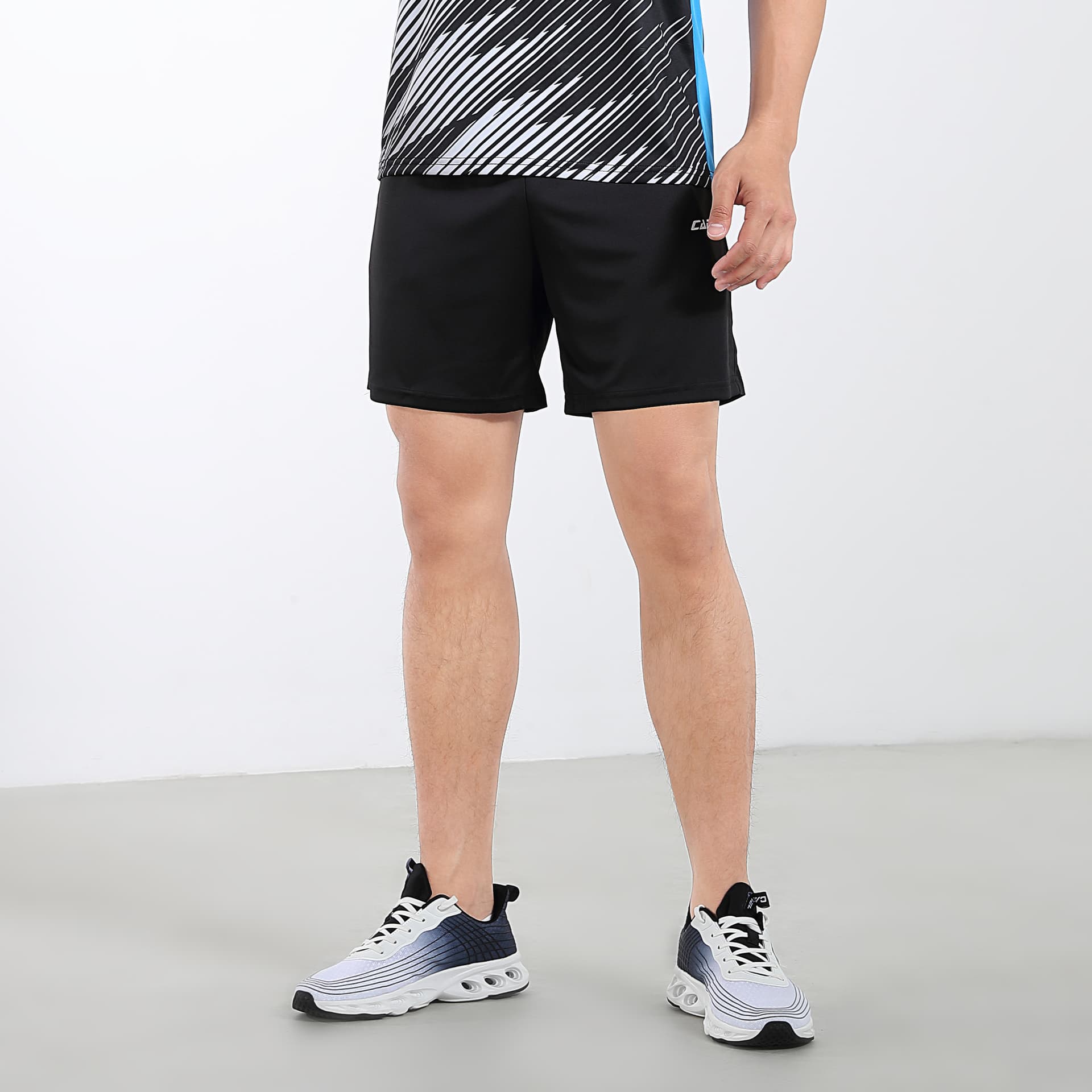 Спортивный костюм Camel Rising Stars Collection Повседневная Спортивная Одежда Мужская - изображение 2
