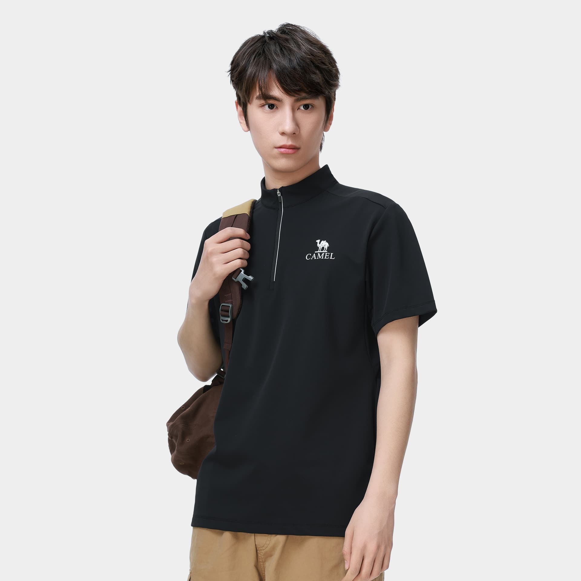 Футболка CAMEL T - изображение 3
