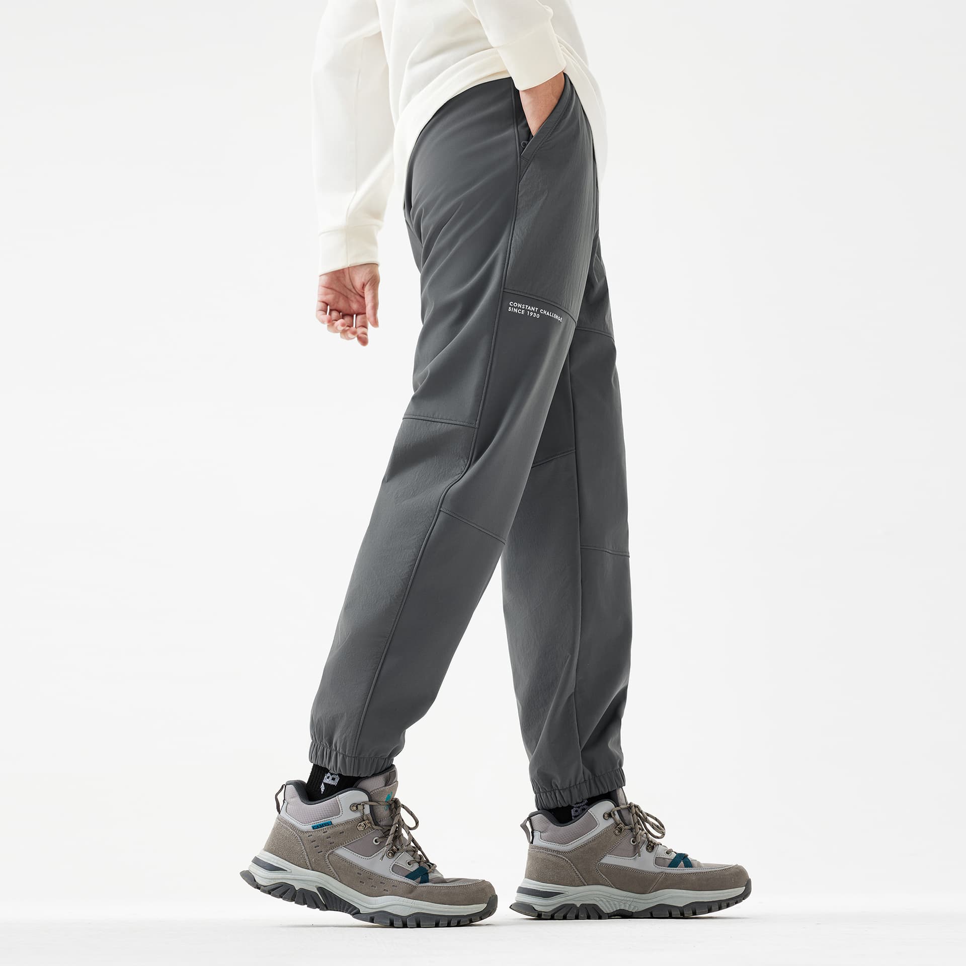 Верблюжий цвет коллекция Warm Fleece - изображение 11