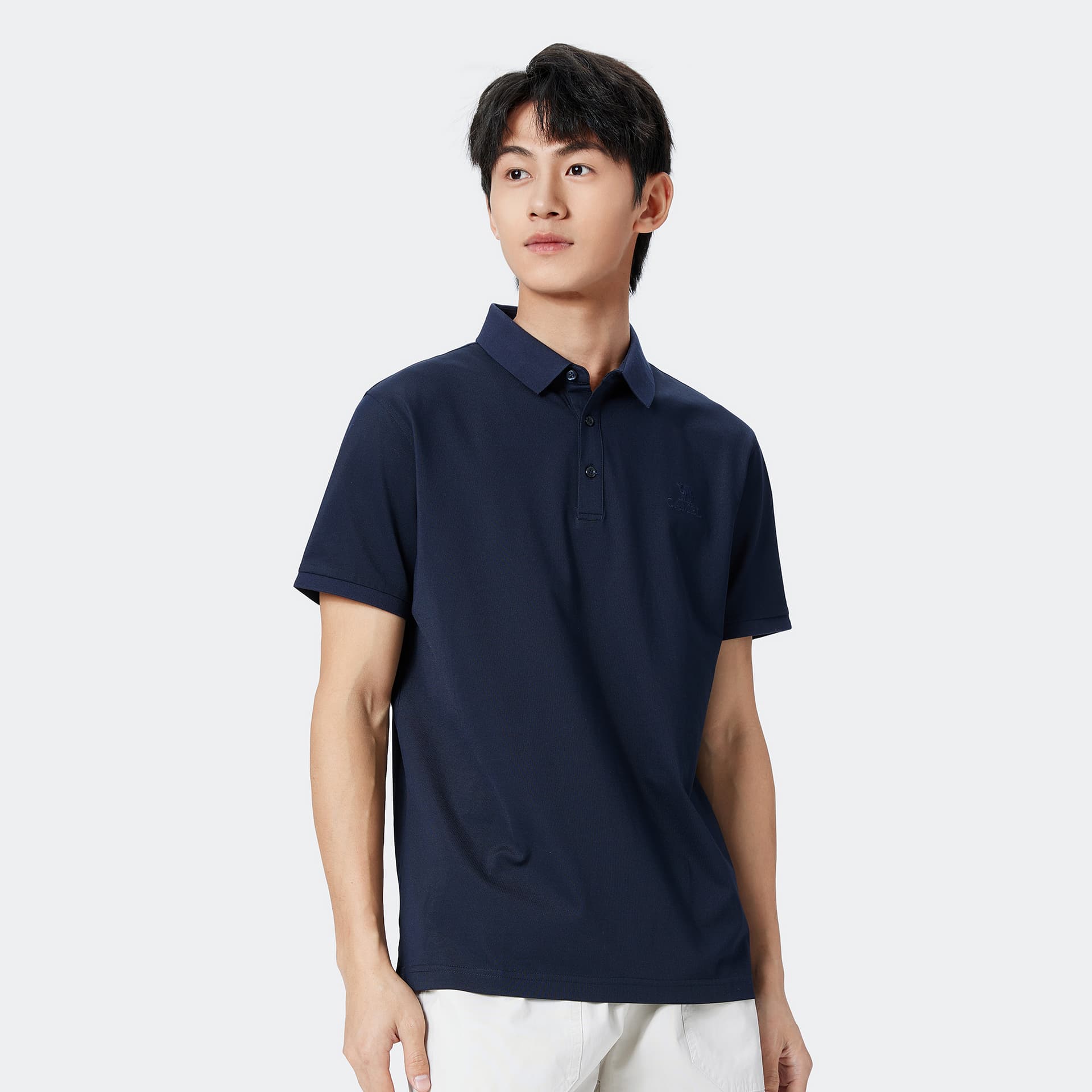 Поло CAMEL Polo - изображение 6