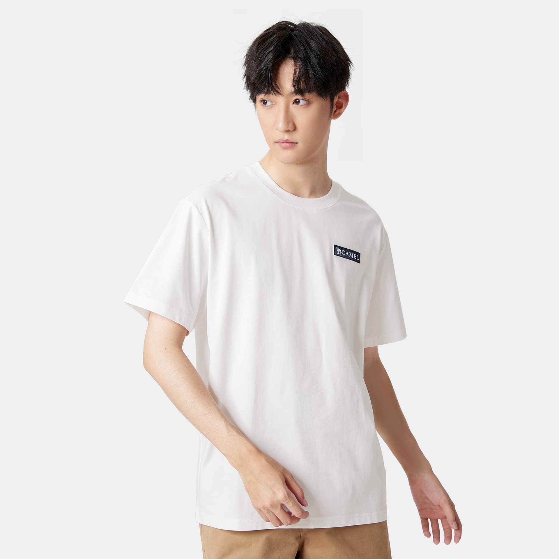 Футболка CAMEL T - изображение 5