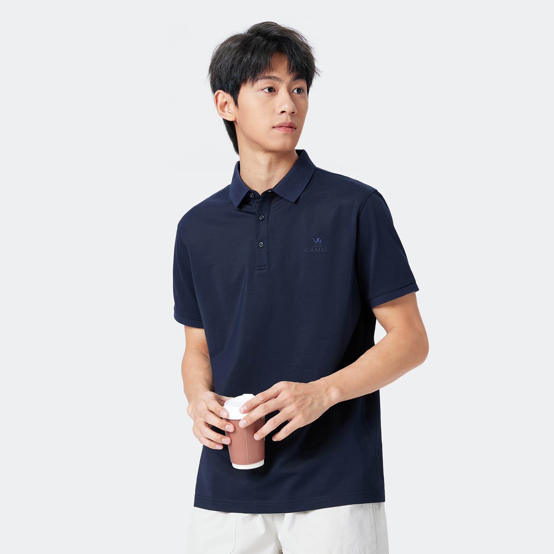 Поло CAMEL Polo - изображение 5
