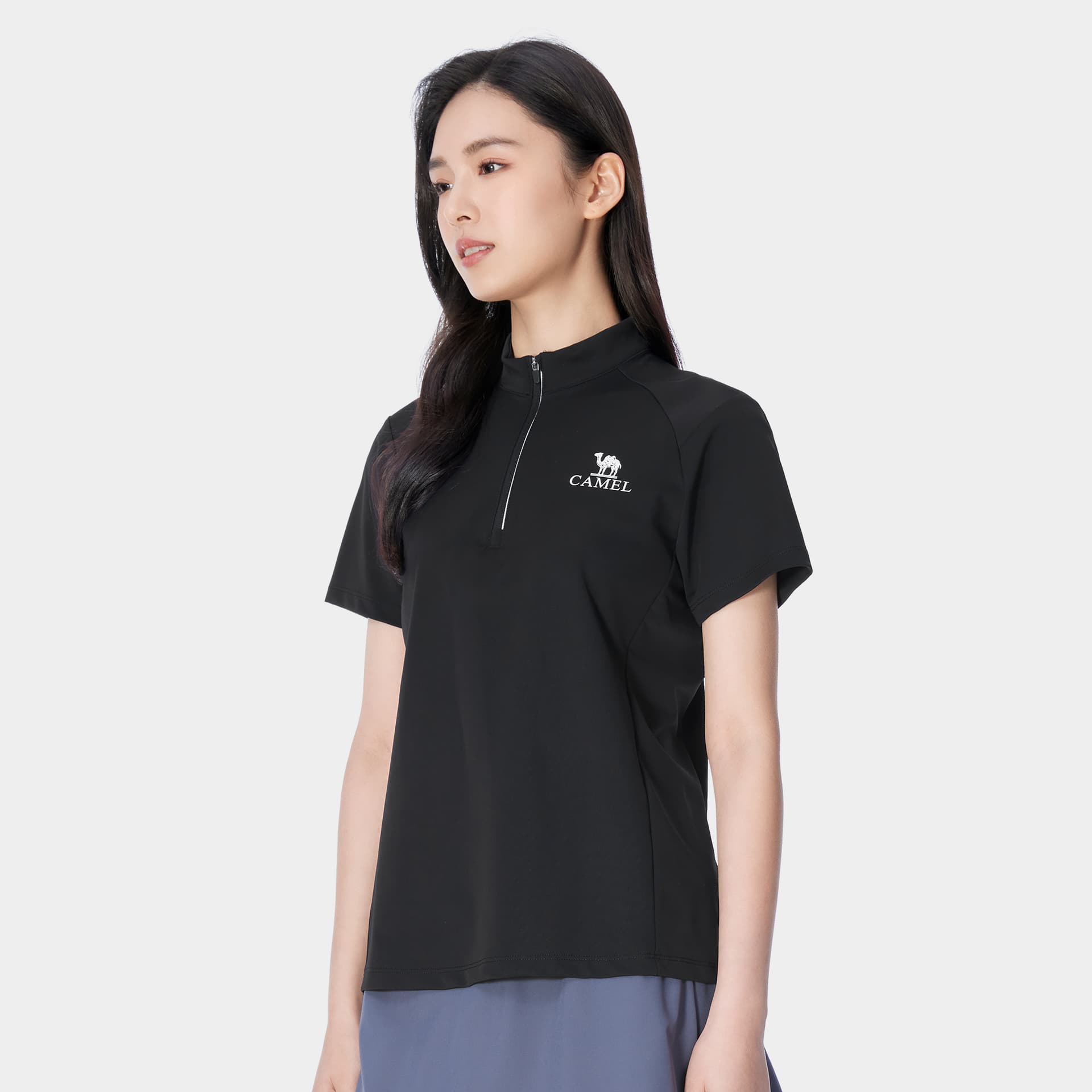 Футболка CAMEL T - изображение 4
