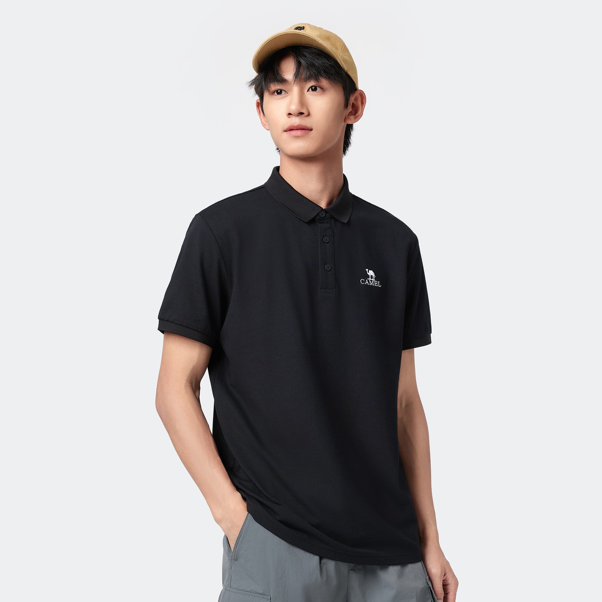 Поло CAMEL POLO - изображение 3
