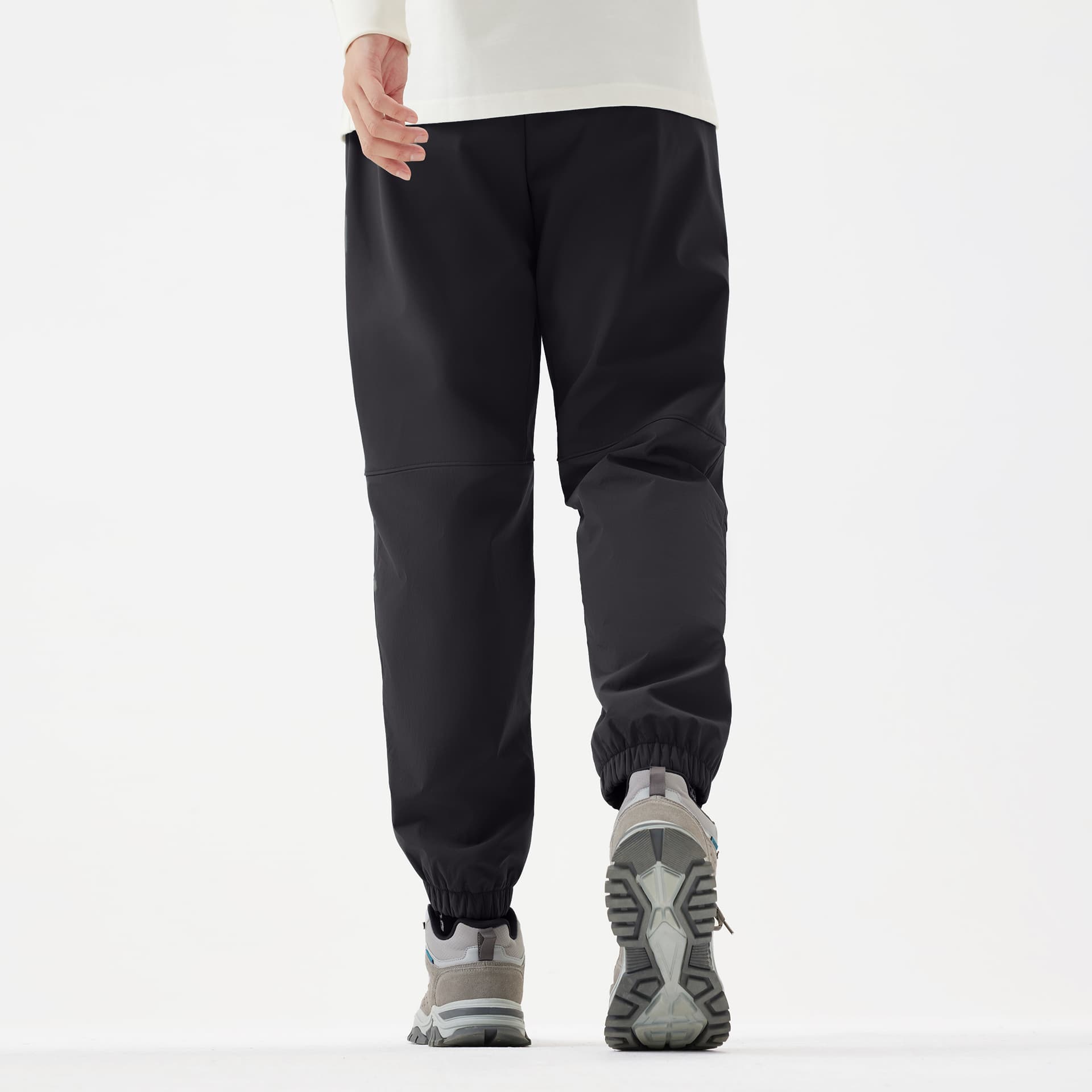 Верблюжий цвет коллекция Warm Fleece - изображение 6