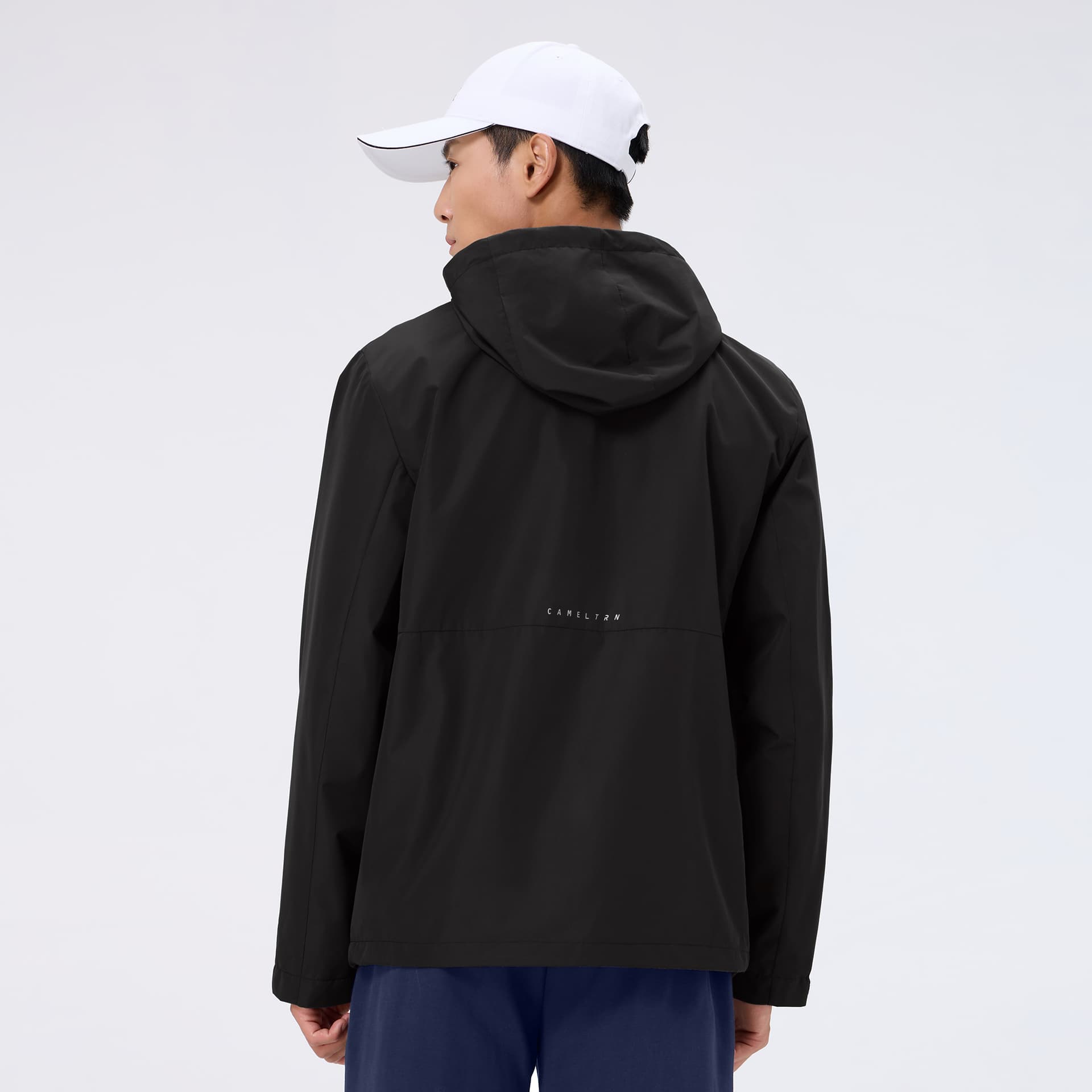 Ветровка CAMEL Urban Function Series Тренчкот Мужской - изображение 10